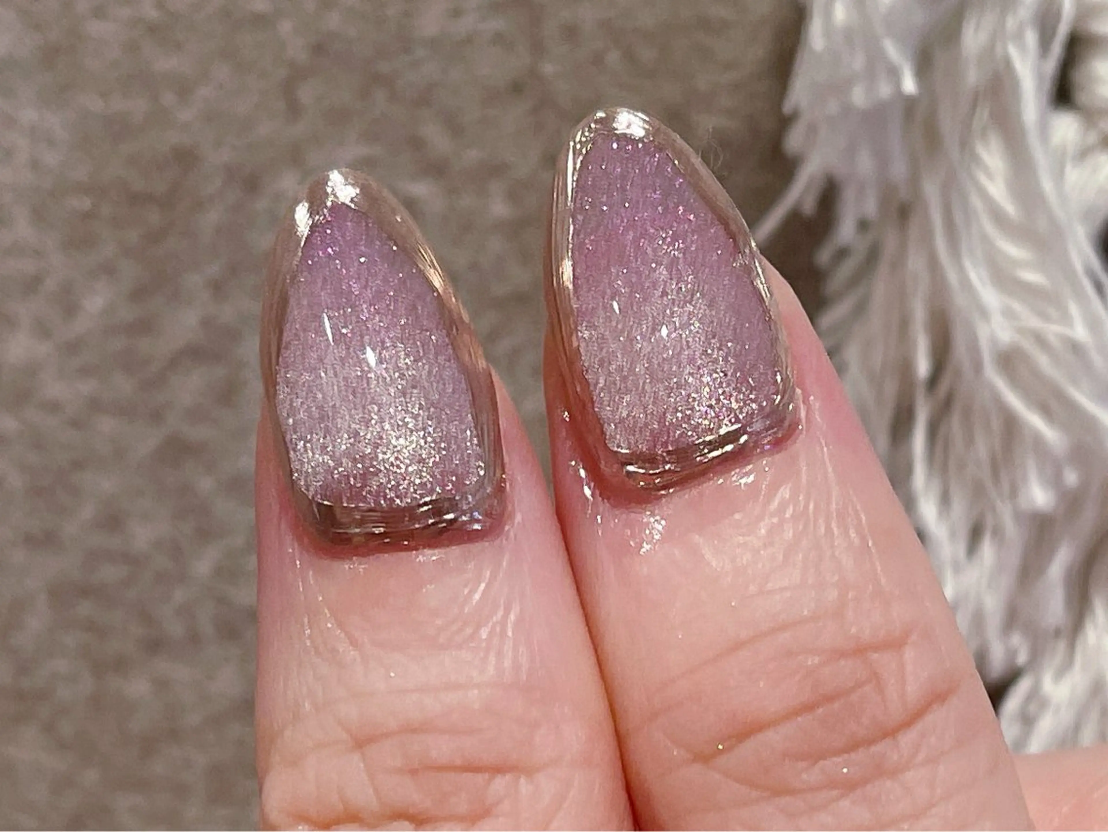 ネイル ハンドネイル ✰Jade.vase 银座のネイルデザイン