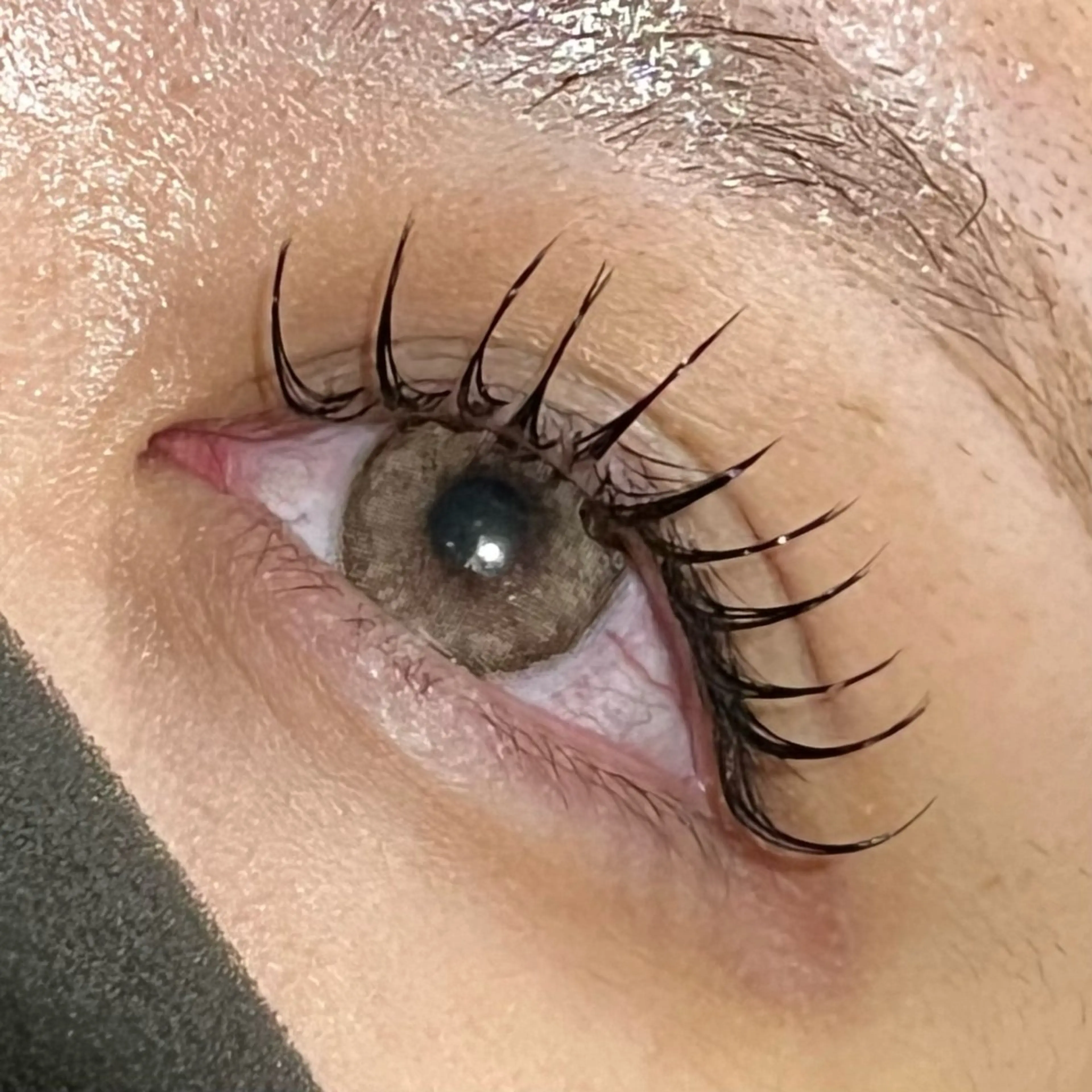 マツエク・マツパ joieange 心斎橋店   藤田のネイルデザイン