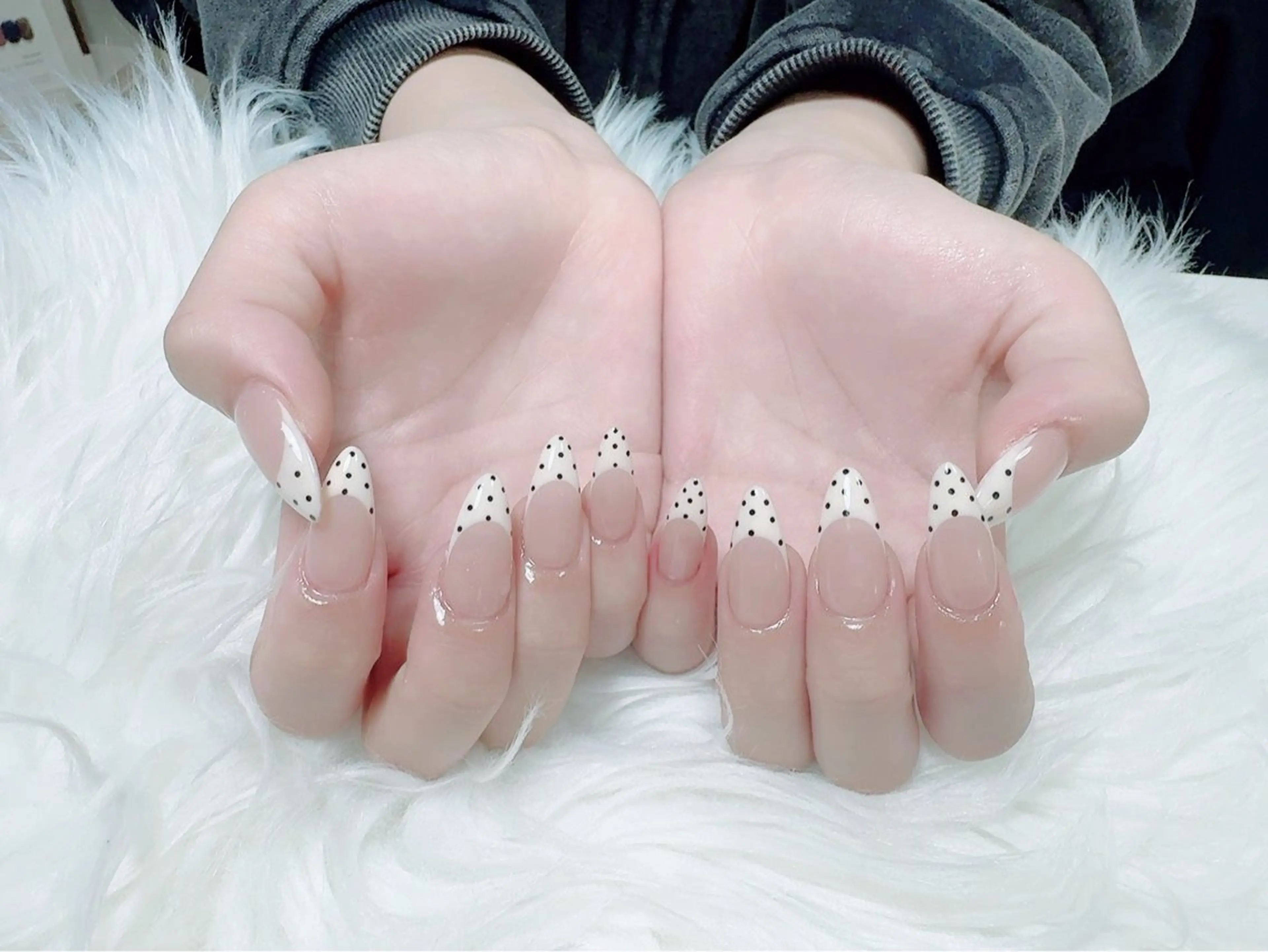 ネイル haru nailのネイルデザイン