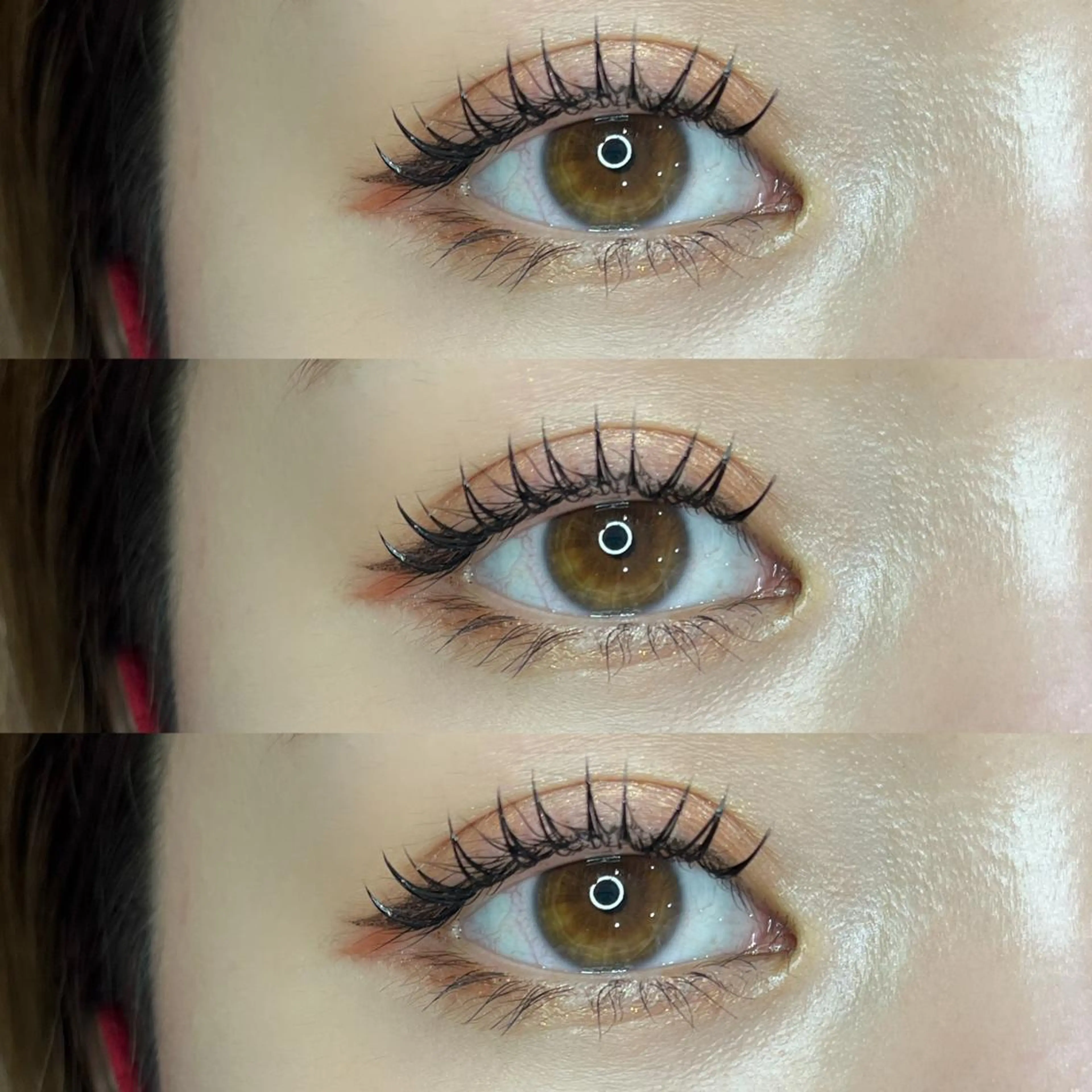 フラットラッシュ 100本 ※必ずお問い合わせくださいの写真