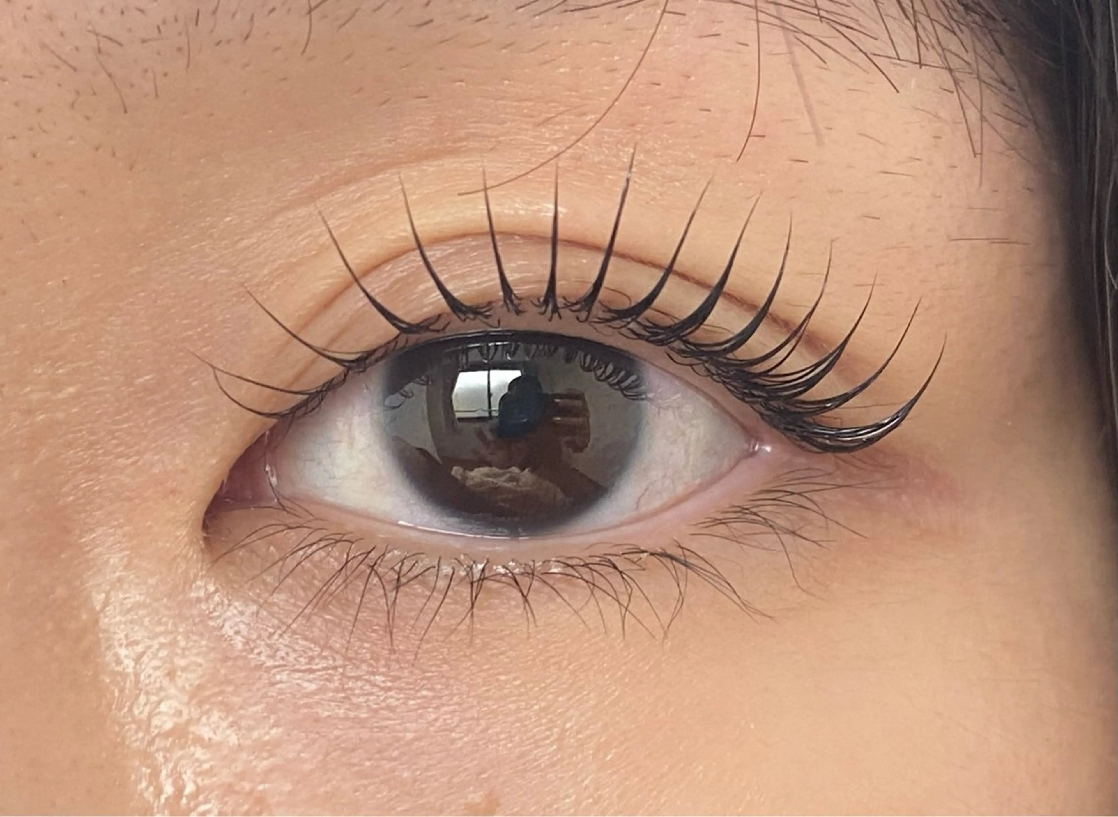 マツエク・マツパ マツパ magi 宇都宮店 本多まほ🌼のマツエク・マツパデザイン