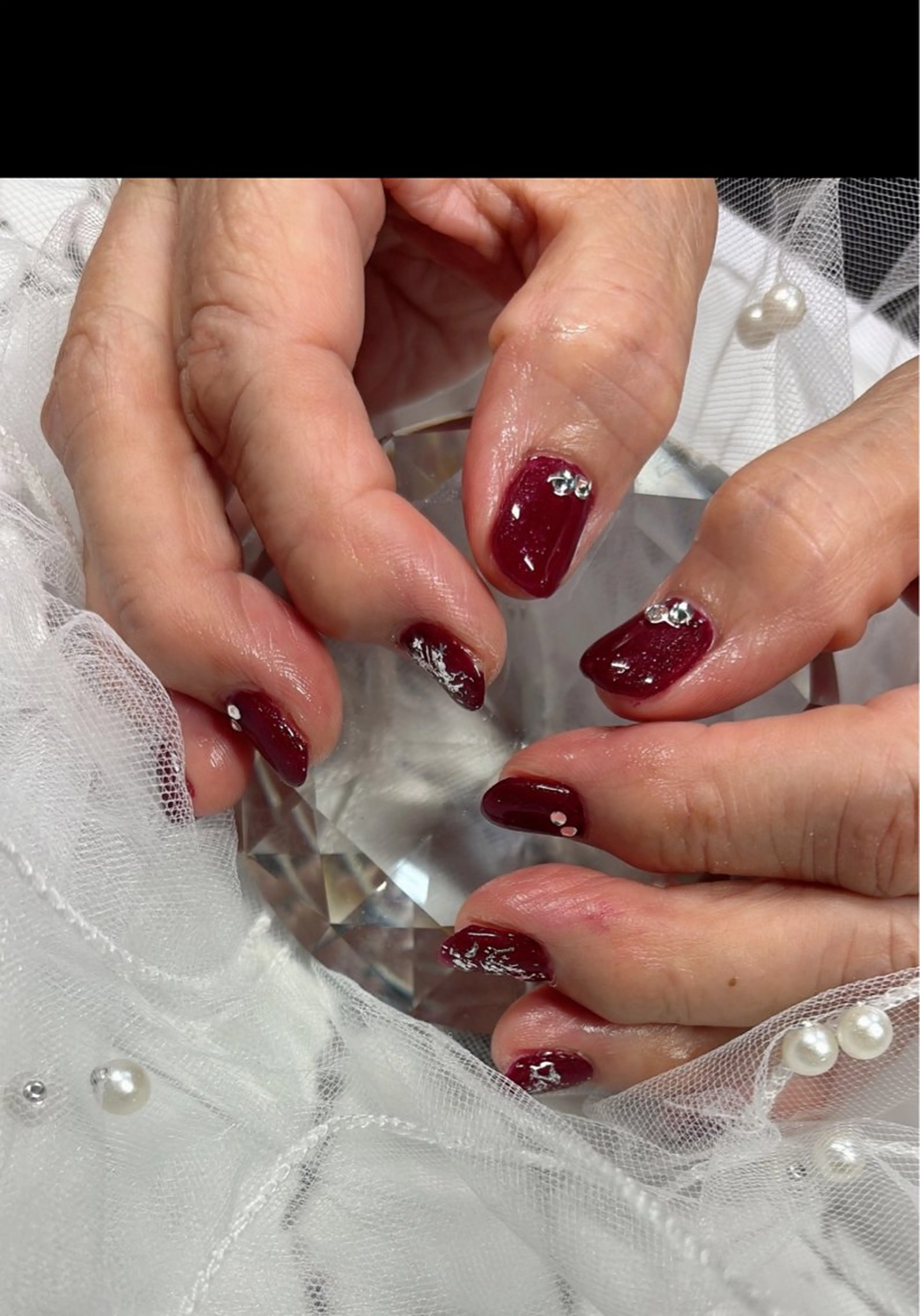 ネイル Nico Nailのネイルデザイン