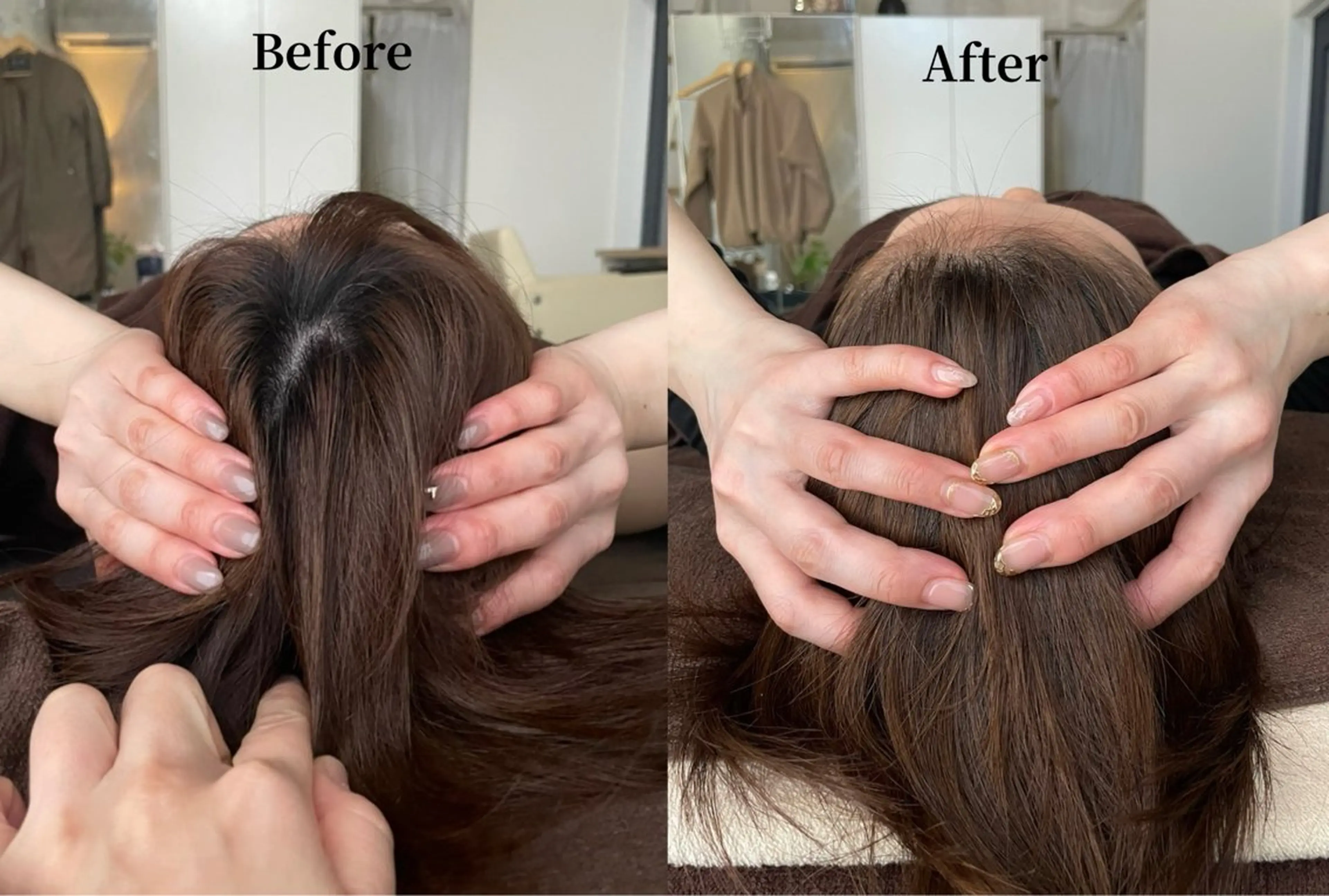 エステ リラク Private SalonOboraのエステ・リラクイメージ