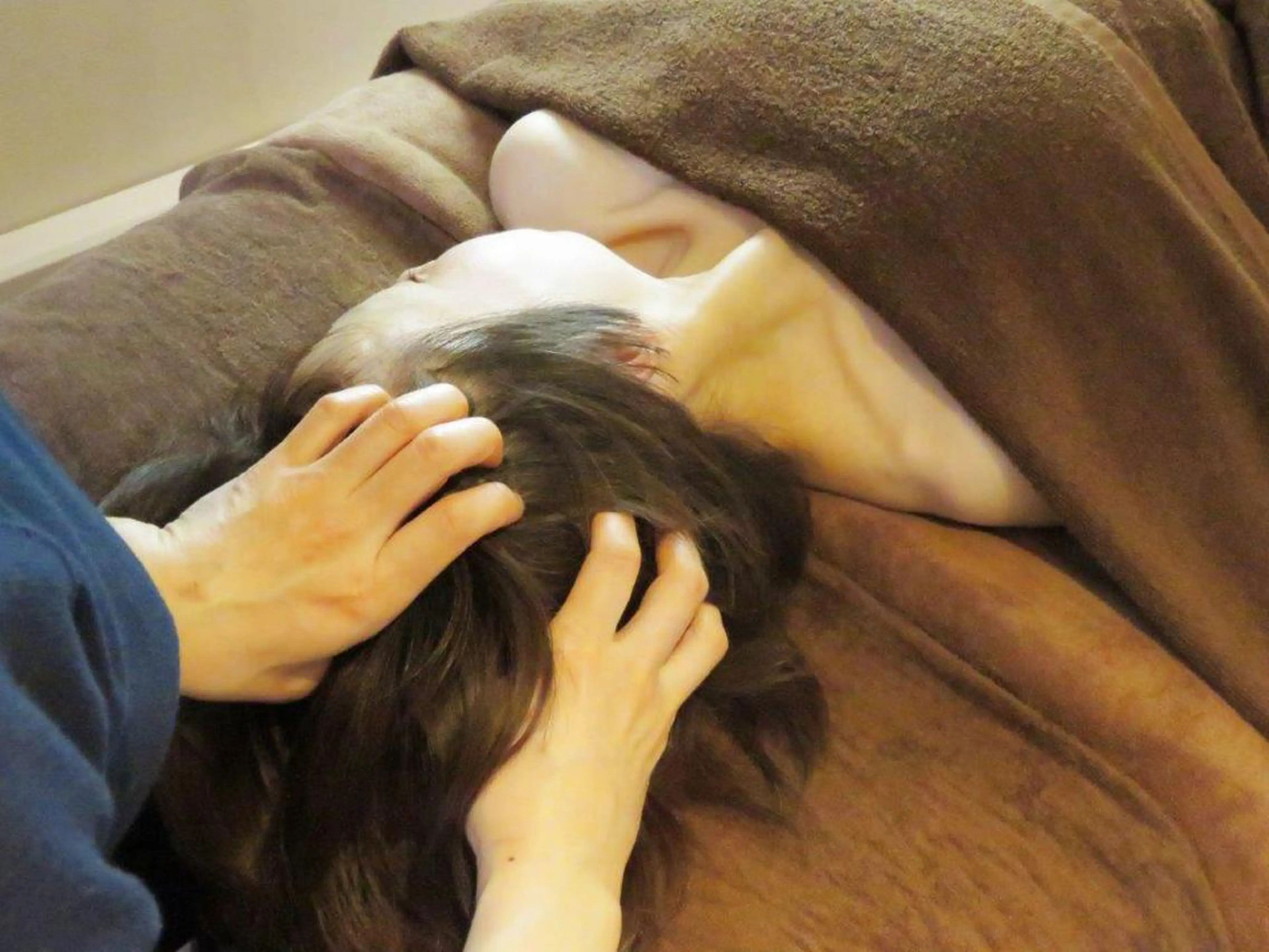 美容整体・小顔矯正 hanuruのエステ・リラクイメージ