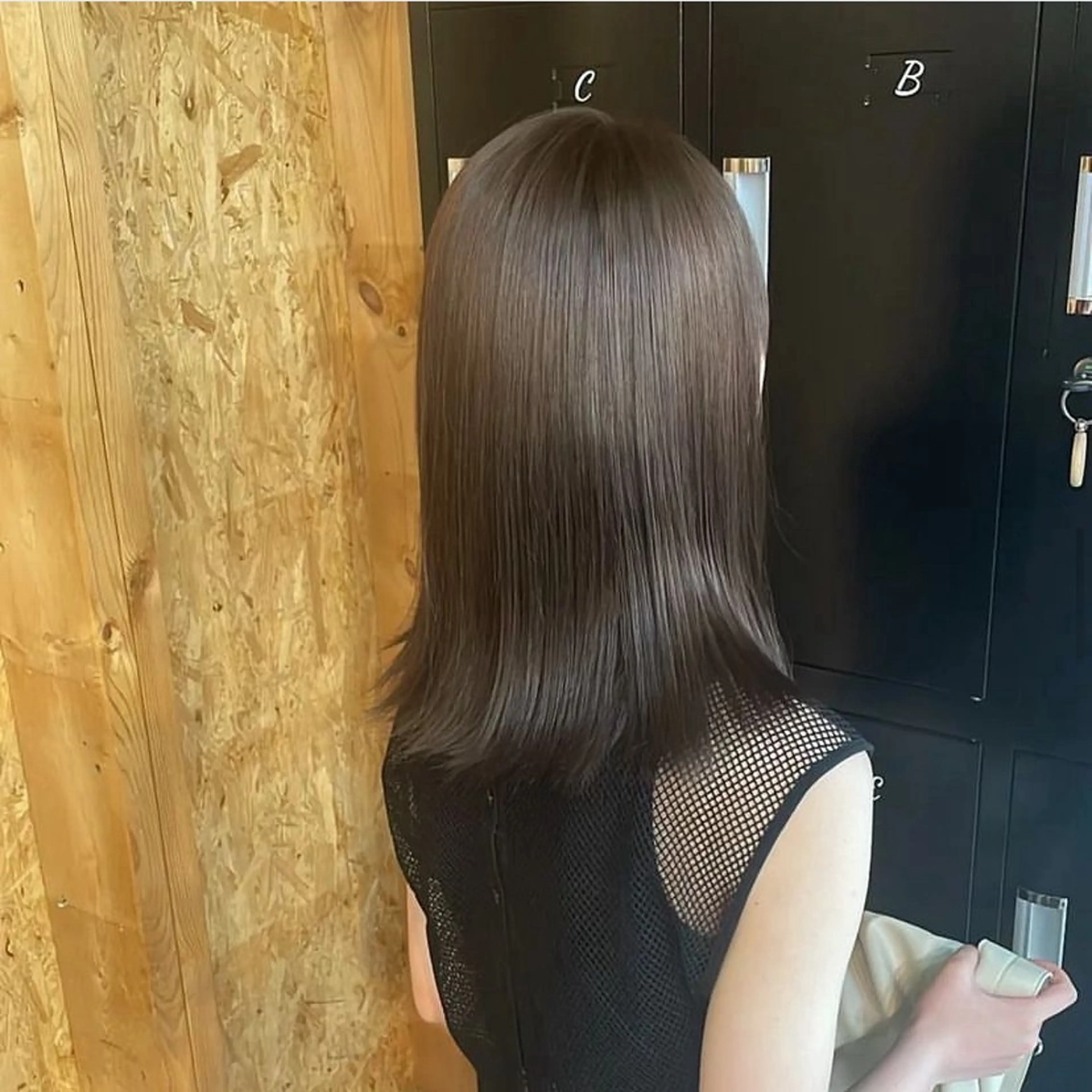 ✨【学割U24】艶感ワンカラー✨+韓国式水トリートメント🇰🇷(ミニモ学割)の写真