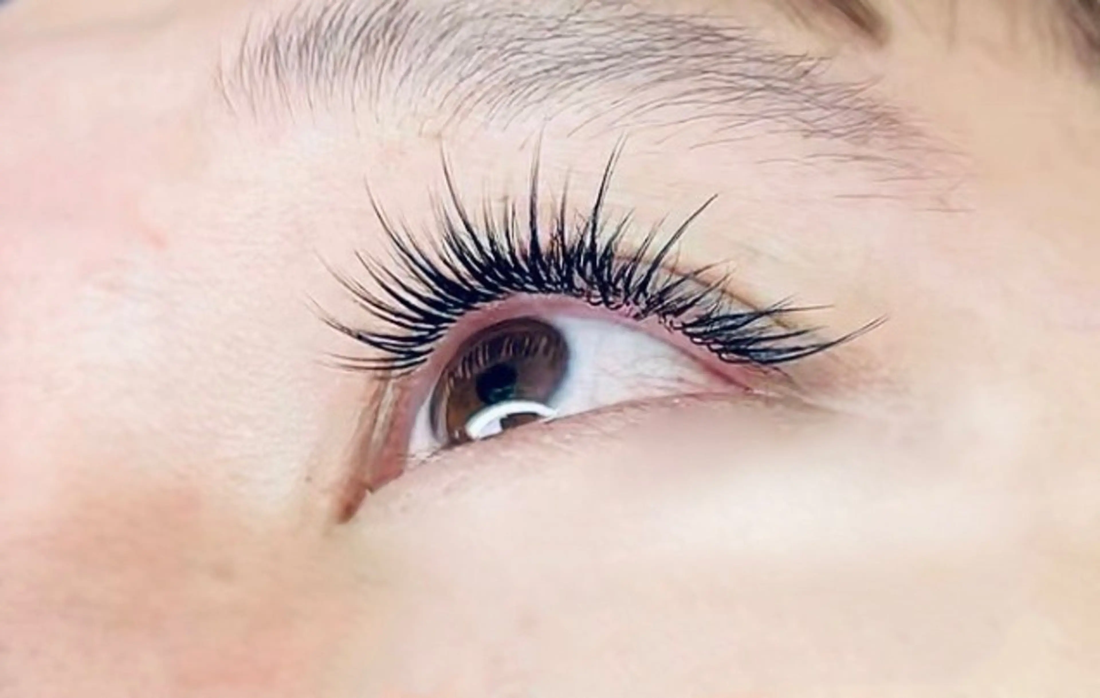 マツエク・マツパ マツエク 創健ビューティー 御徒町・上野本店のマツエク・マツパデザイン