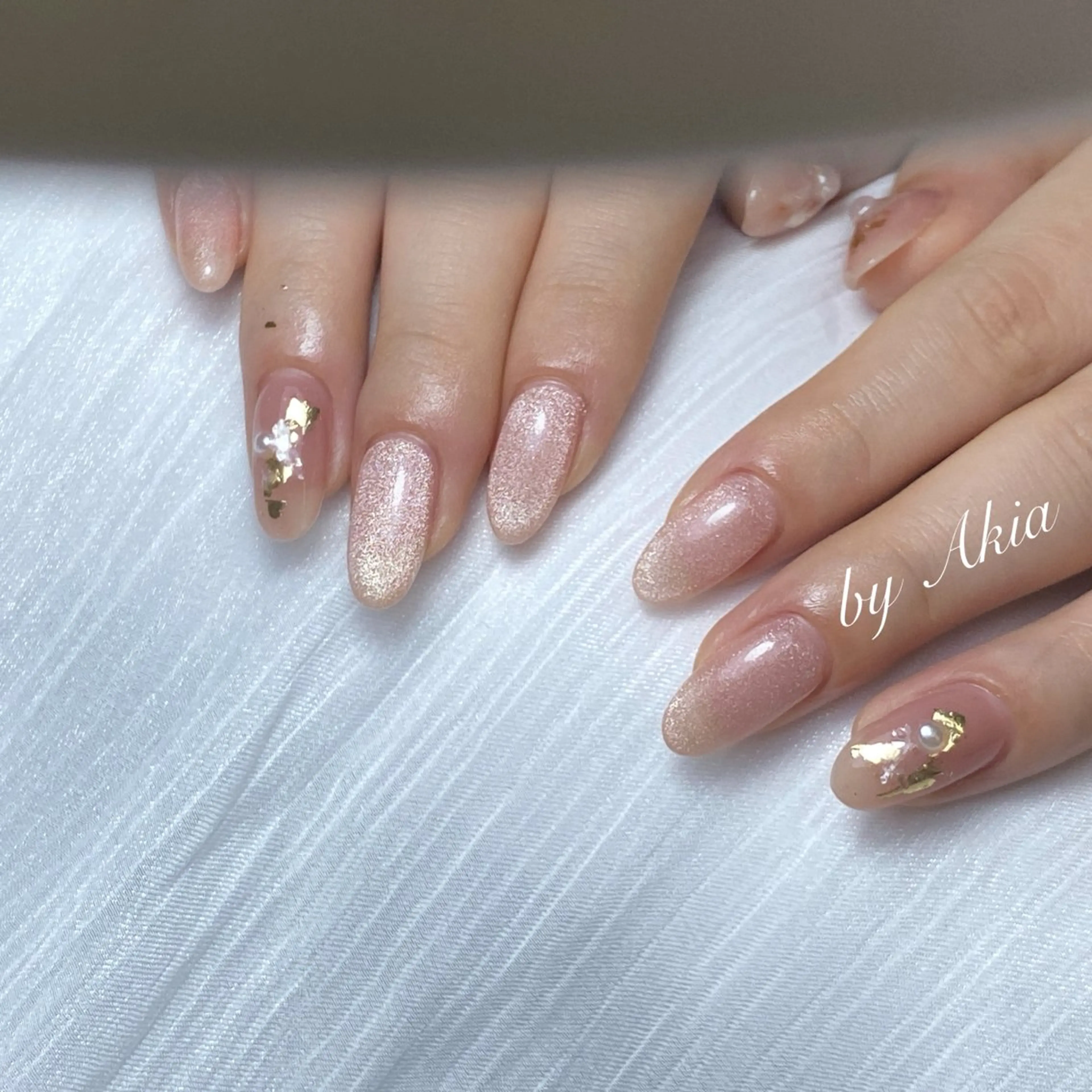 ネイル 閨匠ビューティサロン 新橋店のネイルデザイン