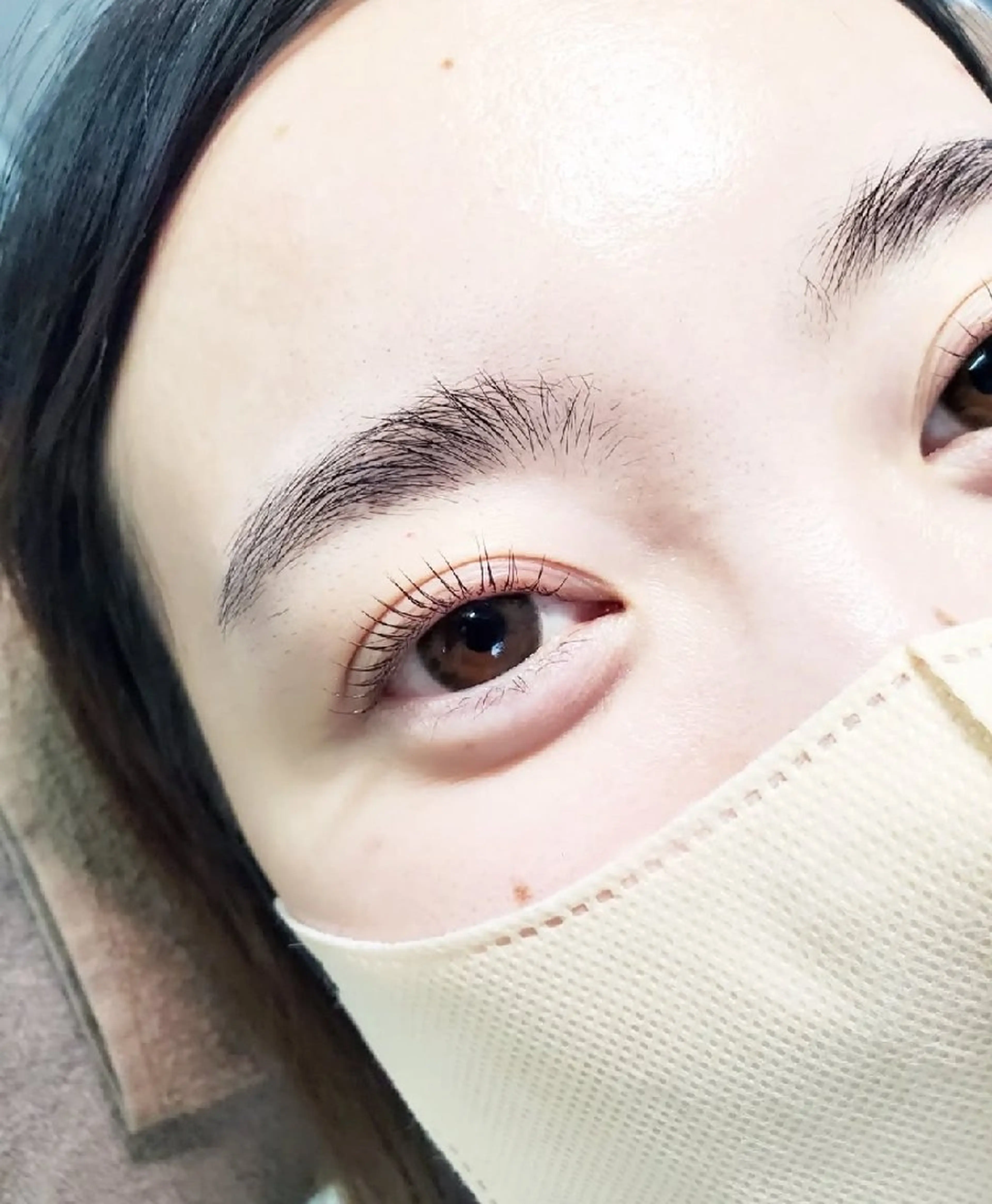 マツエク・マツパ salon.t +所属・salon.t +    yunaのマツエク・マツパデザイン