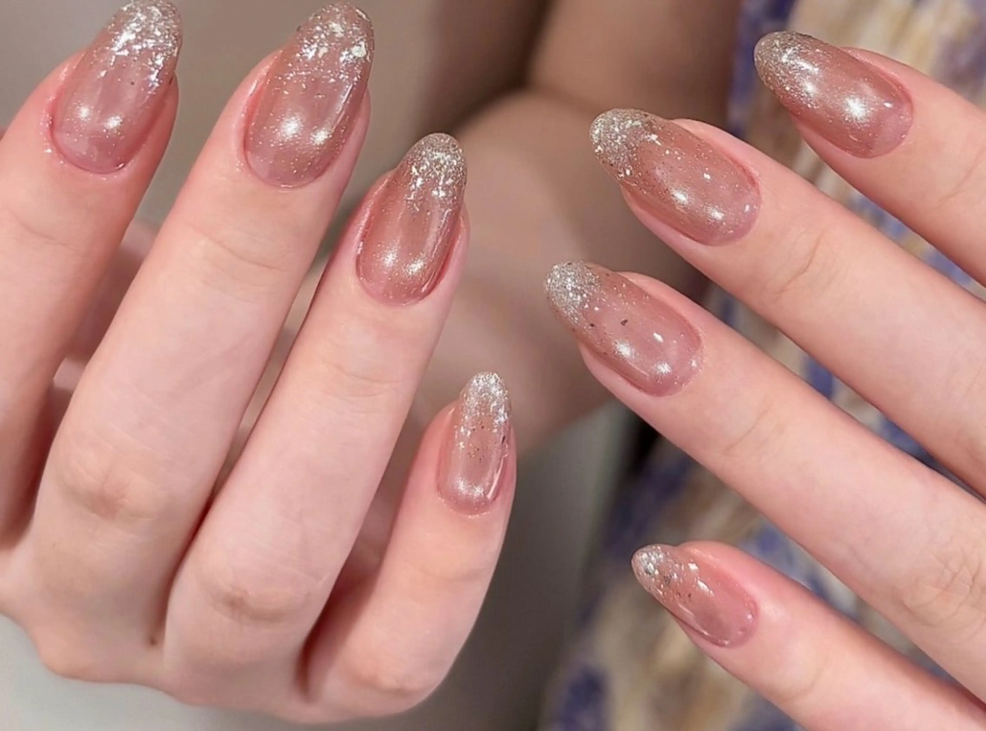 ネイル MIMI nailのネイルデザイン