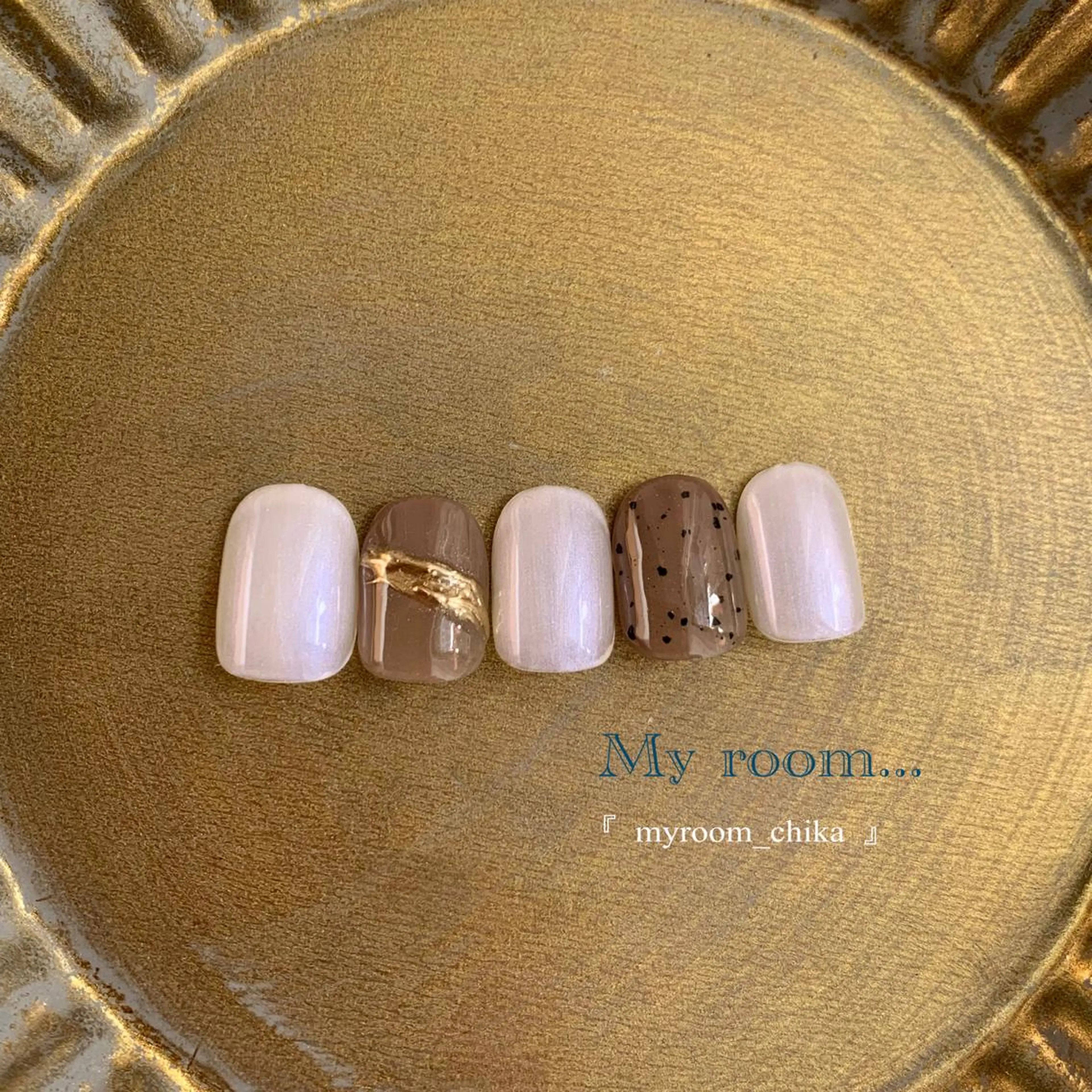 Amua.facial salon所属・ネイル・ハーブ Amua.新宿御苑のエステ・リラクイメージ