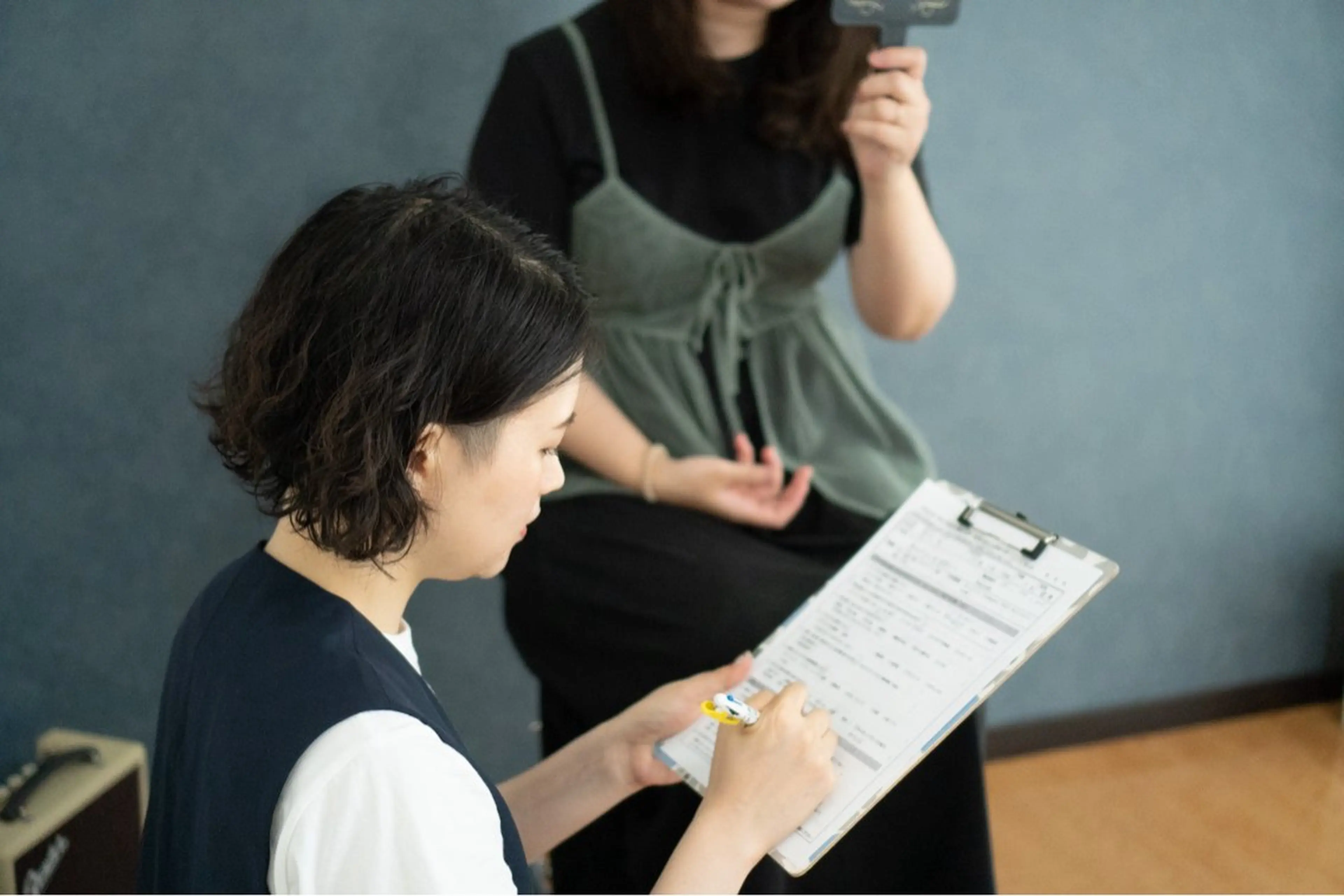 アイブロウ 似合わせ眉毛専門Sarule所属・似合わせ眉毛専門 Saruleの眉毛・アイブロウイメージ