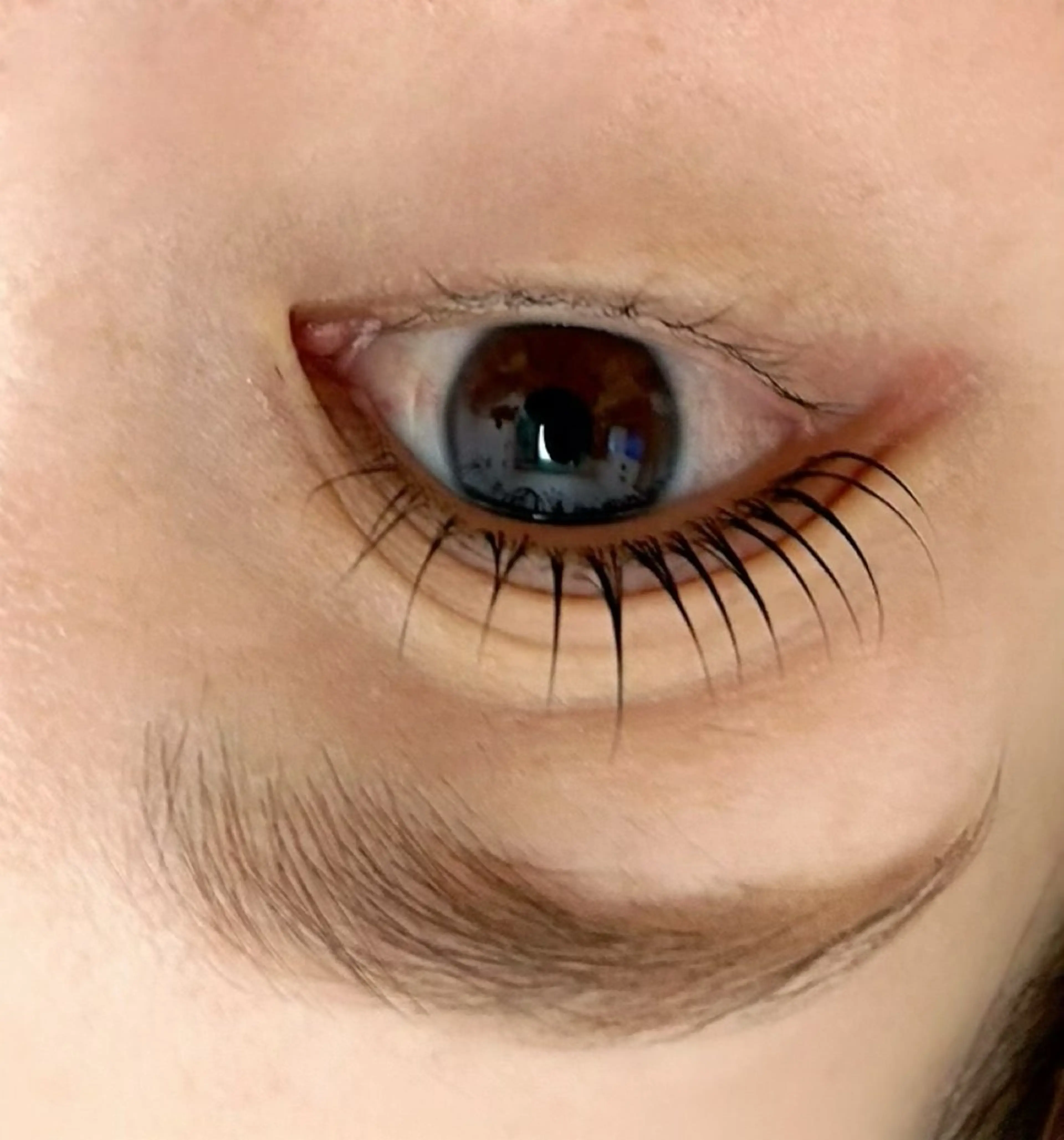 マツエク・マツパ VAAB  / CHISAのマツエク・マツパデザイン