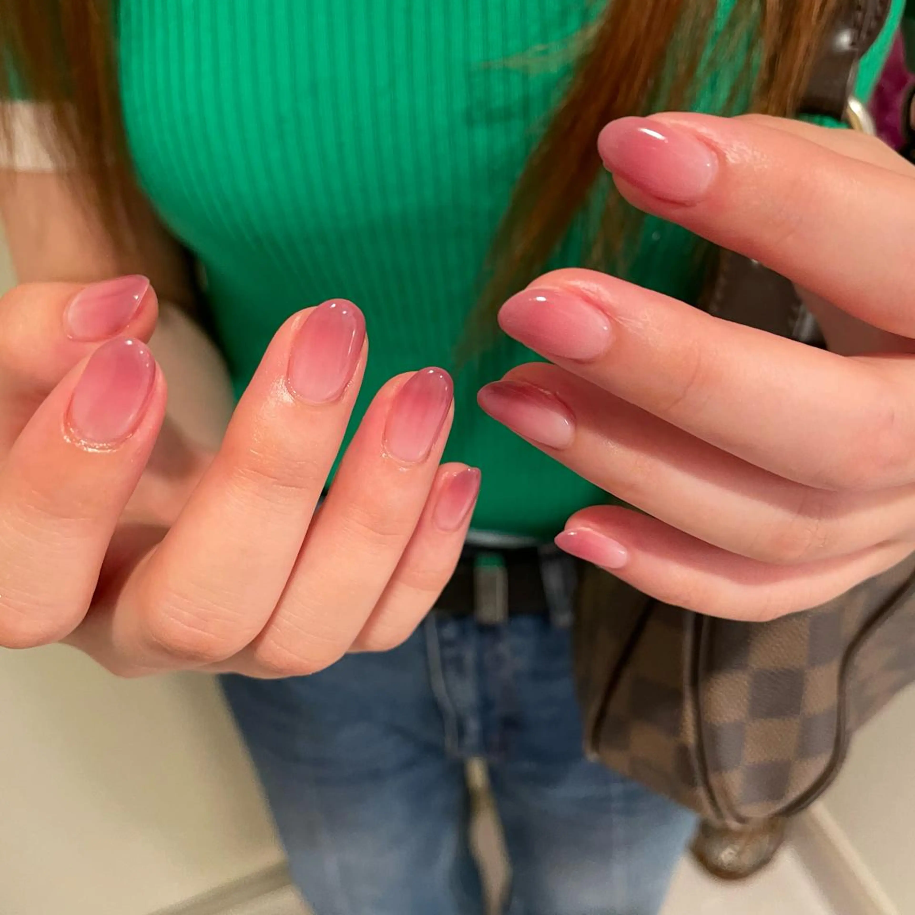 ネイル Ami 🦥のネイルデザイン