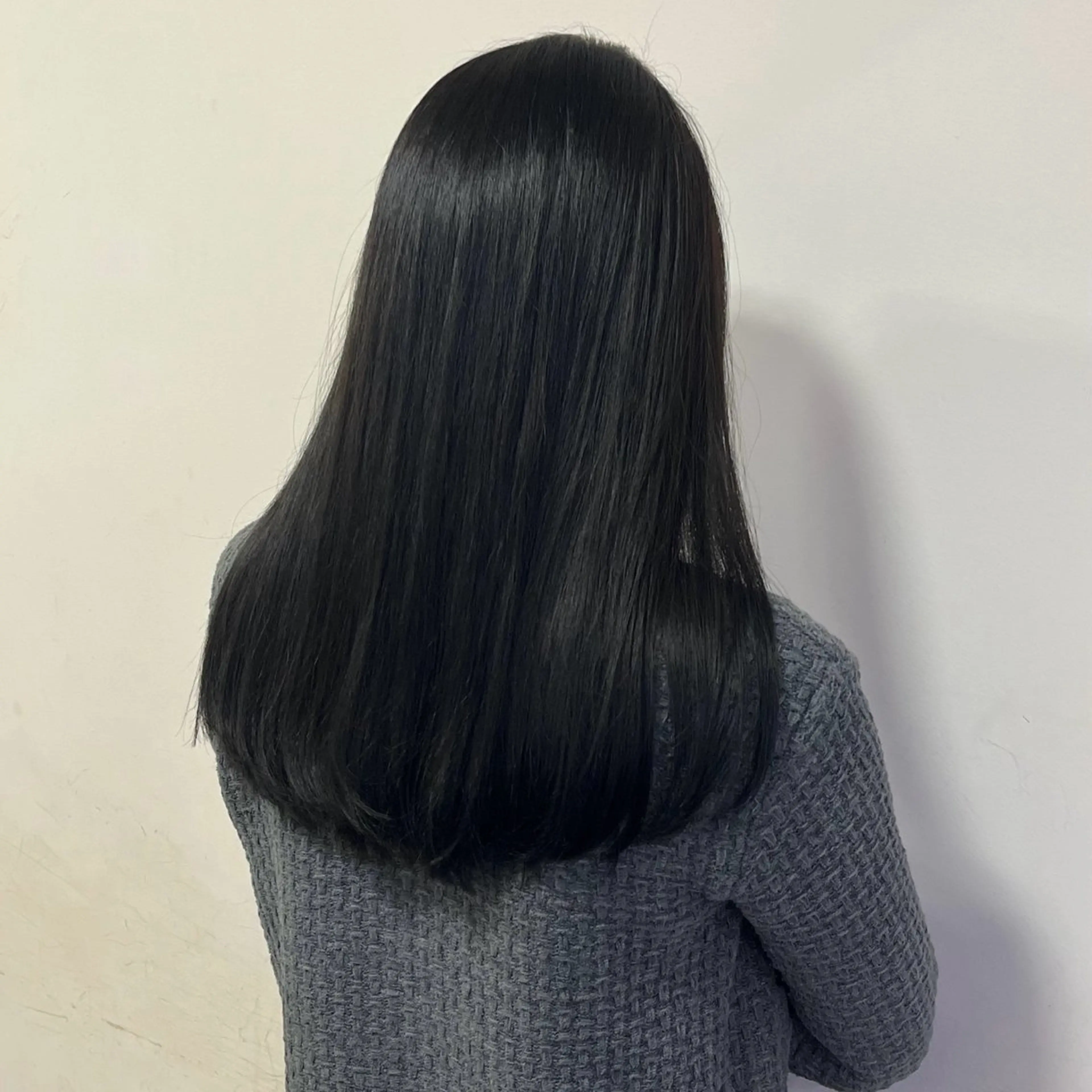 レディースカット【現金のみ】の写真