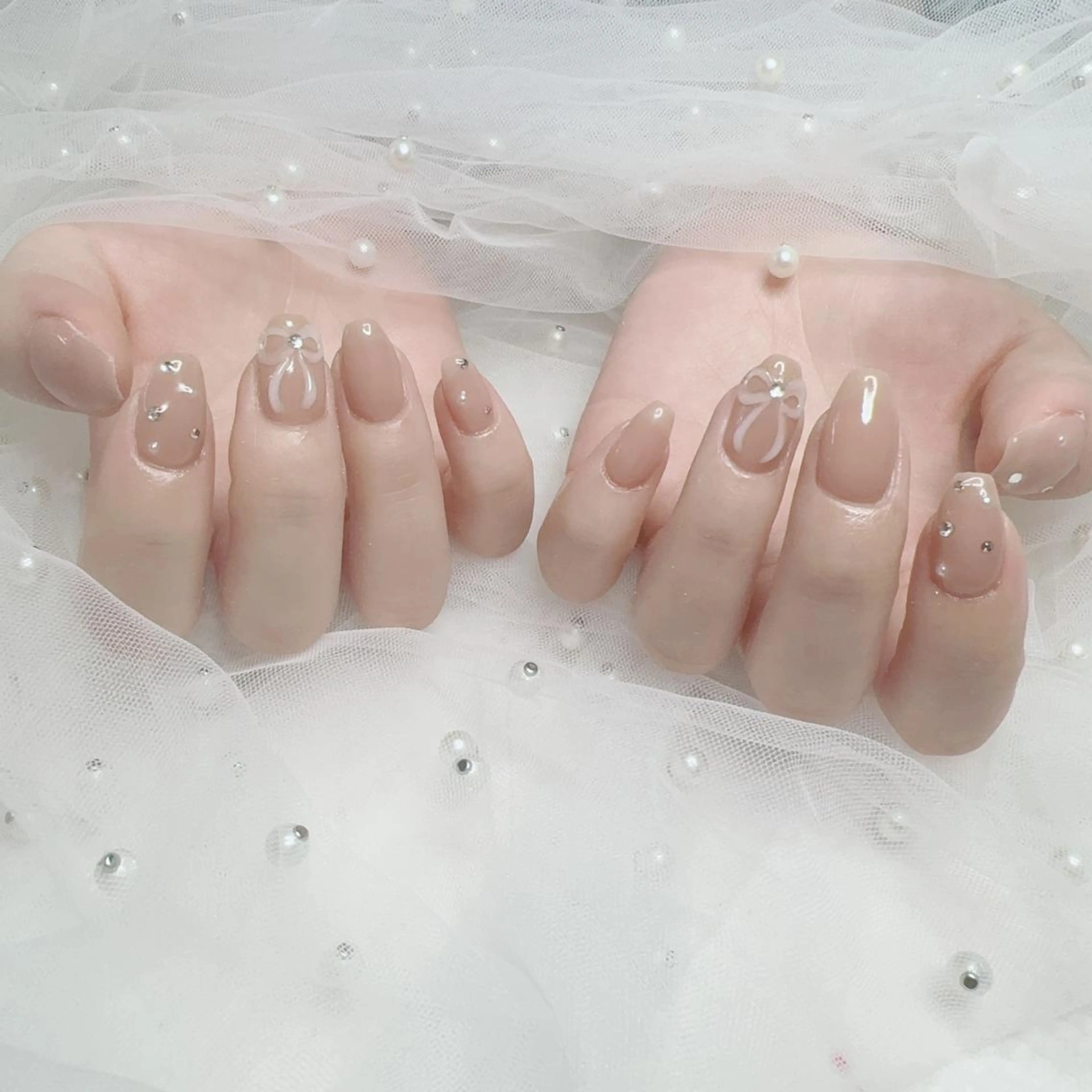 ネイル nail GZMのネイルデザイン