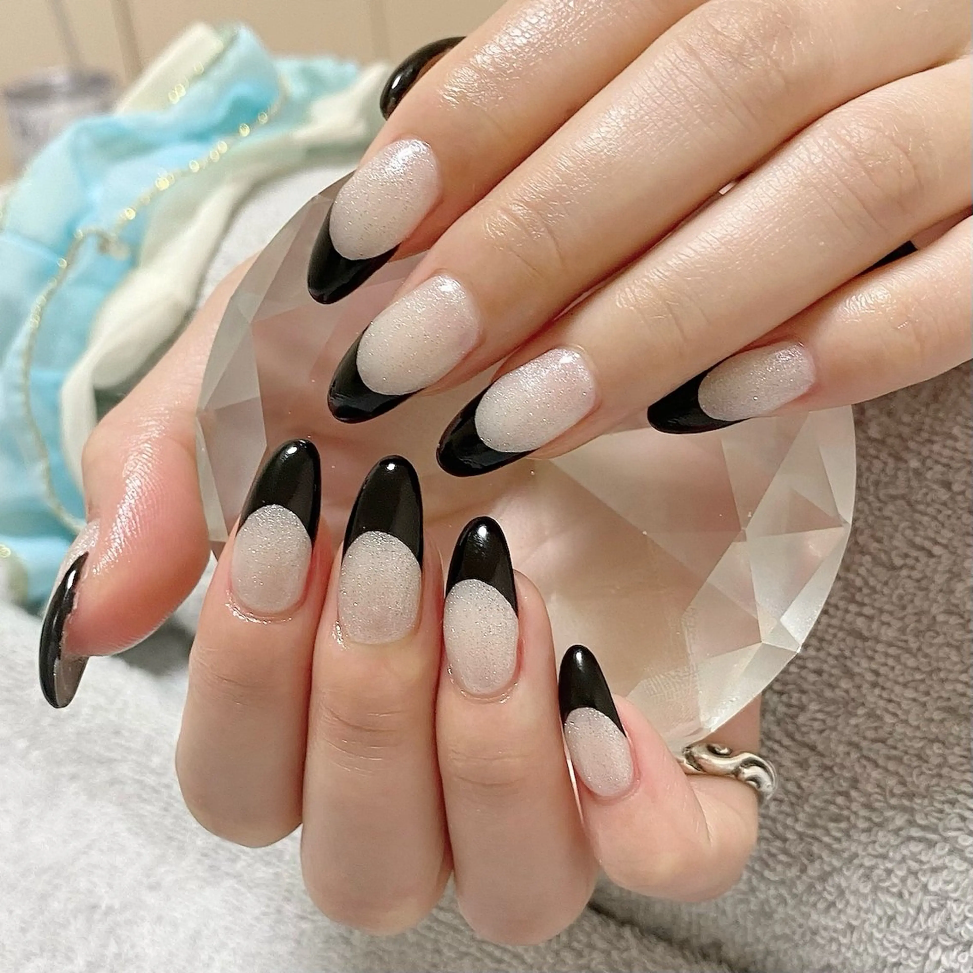 ネイル 💅fleur Ayumiのネイルデザイン