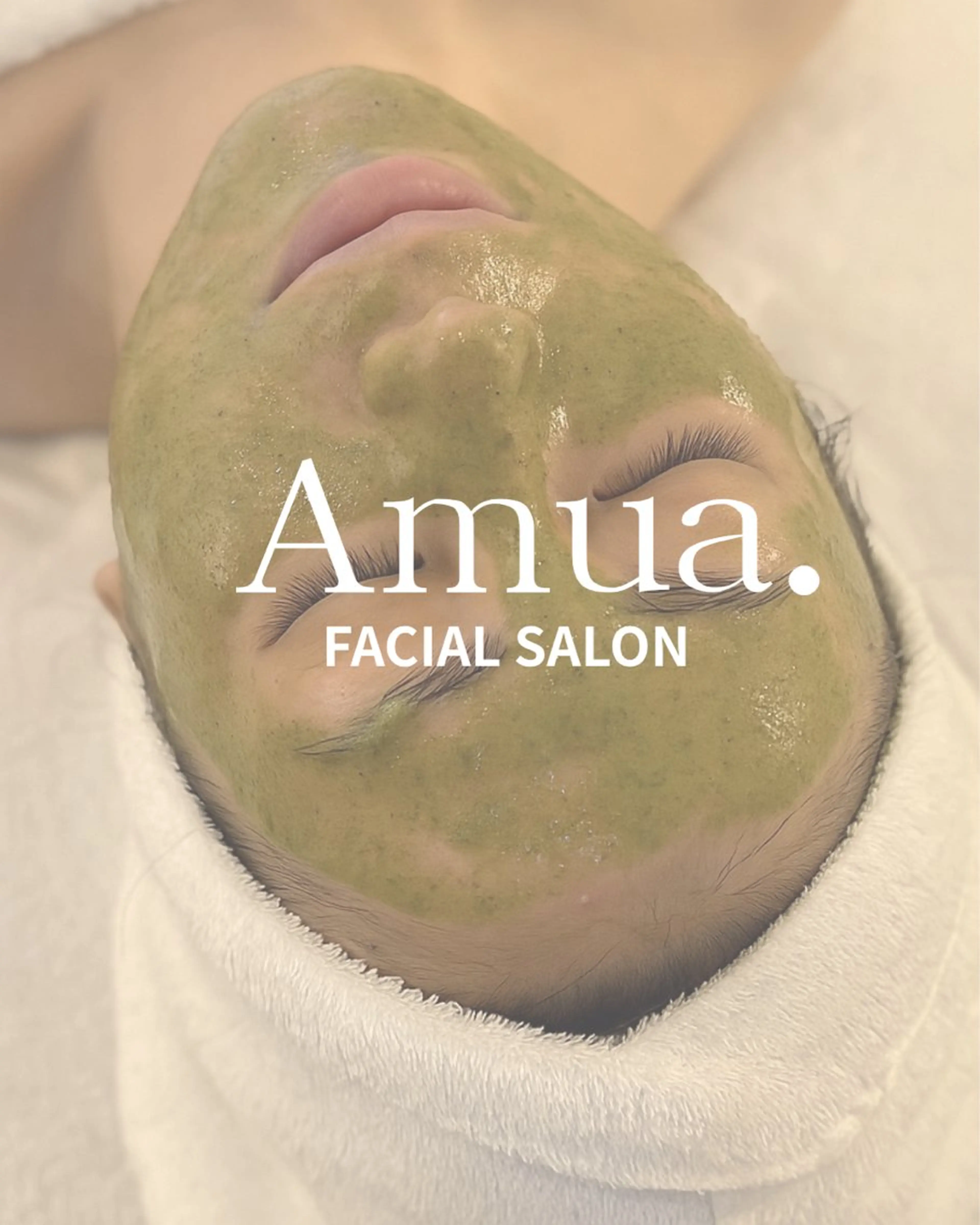 ネイル・ハーブ Amua.新宿御苑のエステ・リラクイメージ