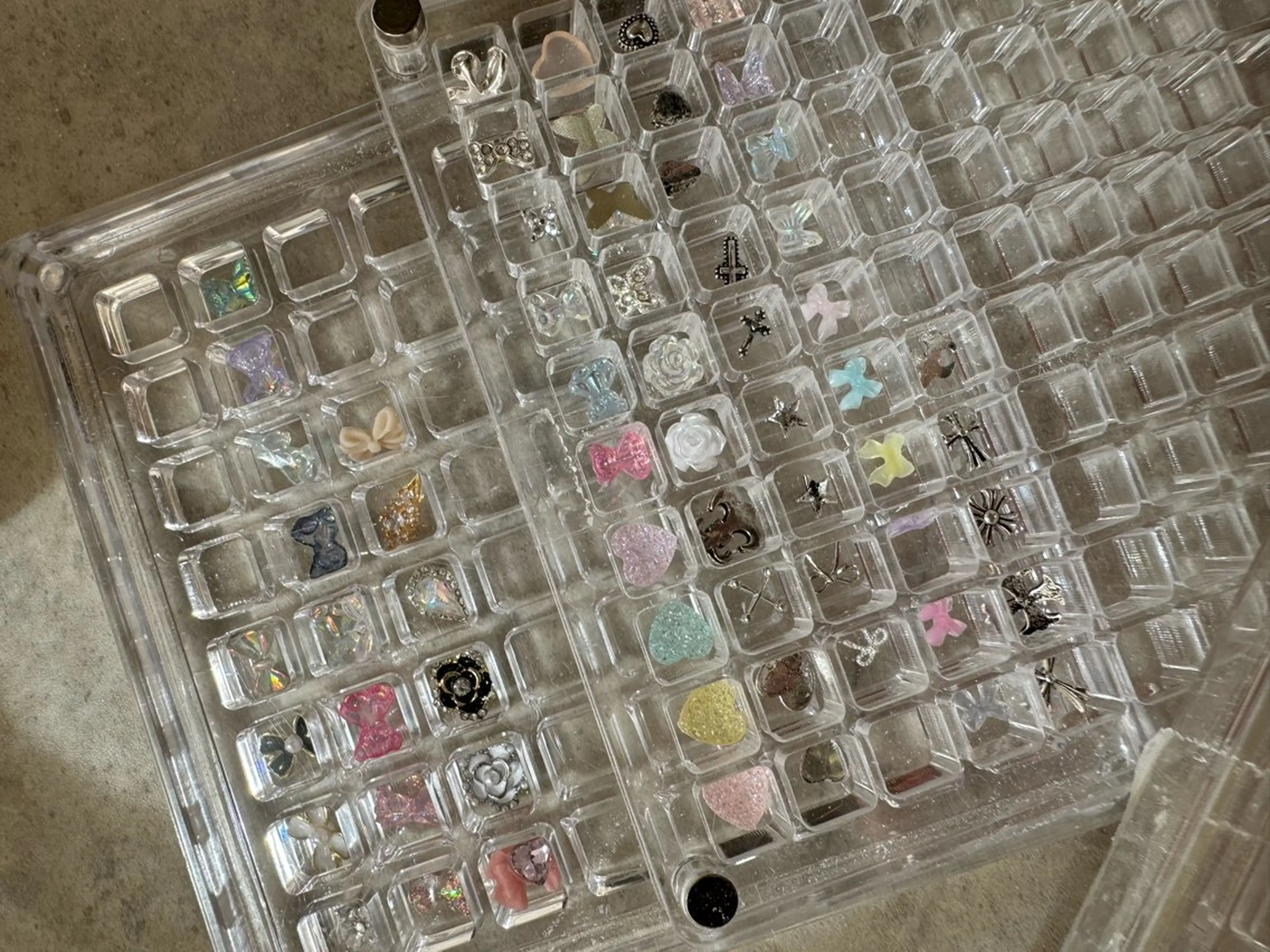 ネイル maison de NALIのネイルデザイン