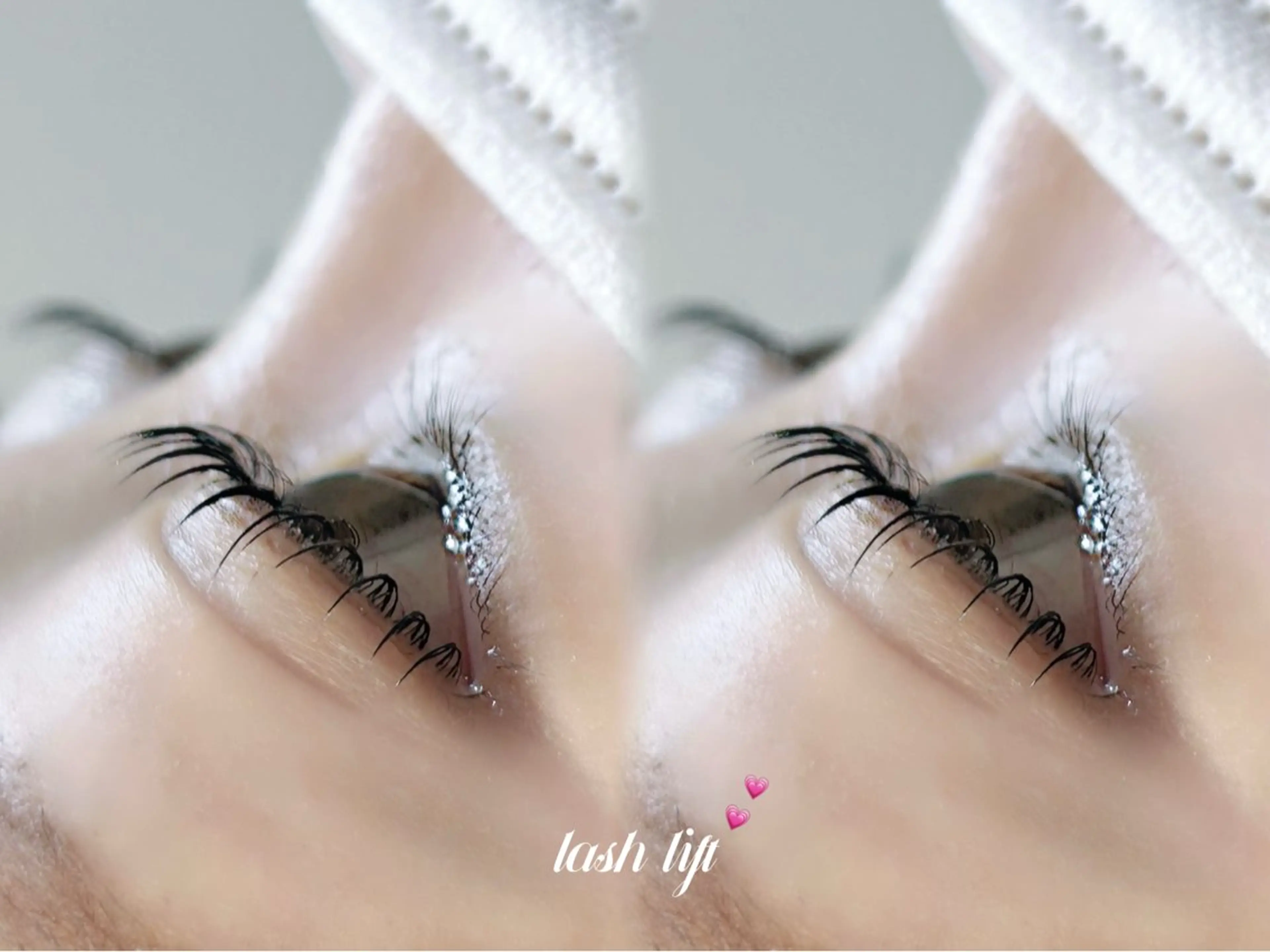 マツエク・マツパ Kellyeye Miyunaのマツエク・マツパデザイン