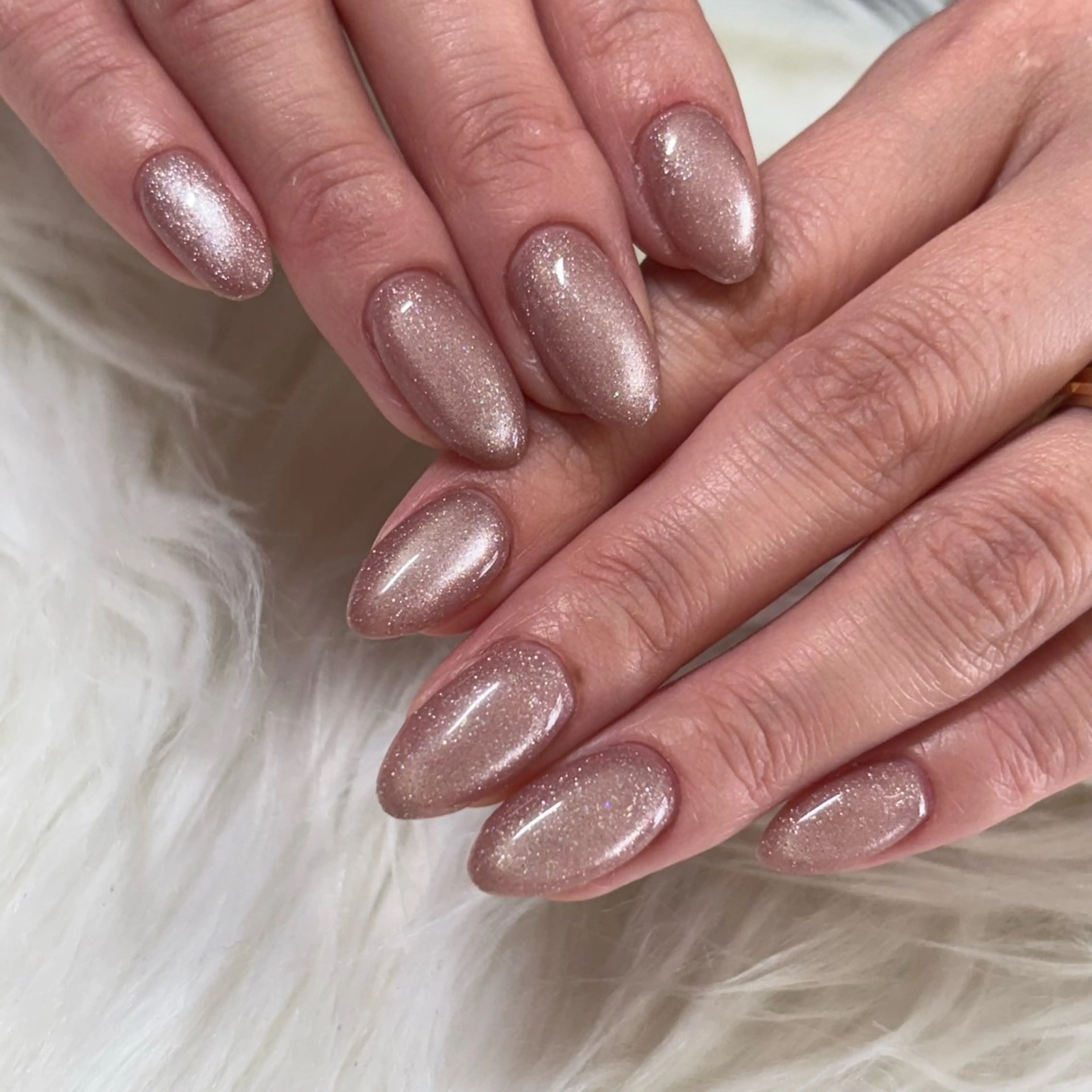 ネイル ハンドネイル 中村 渚のネイルデザイン