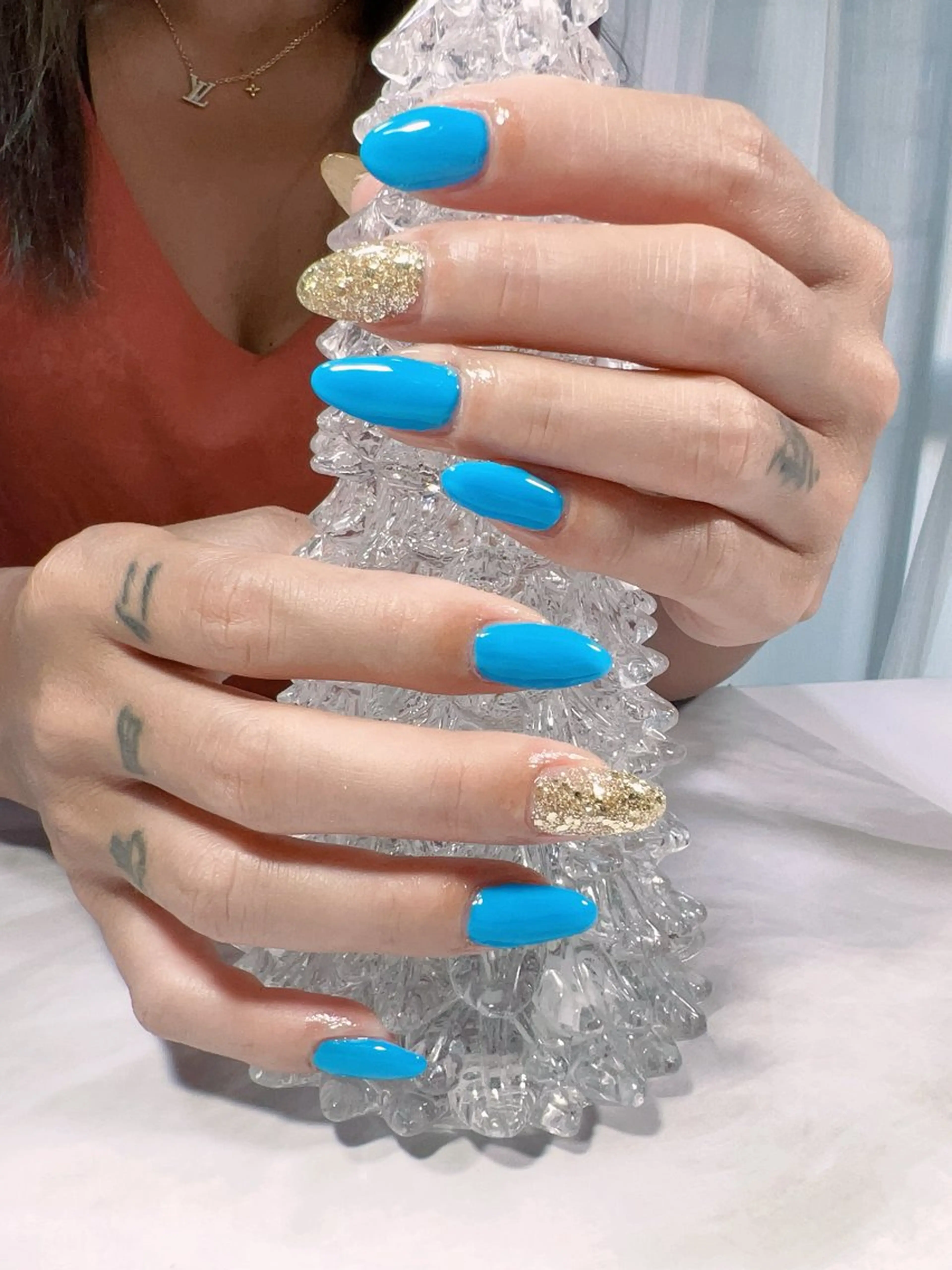 ネイル ネイルサロン ロア旧ジョリーのネイルデザイン