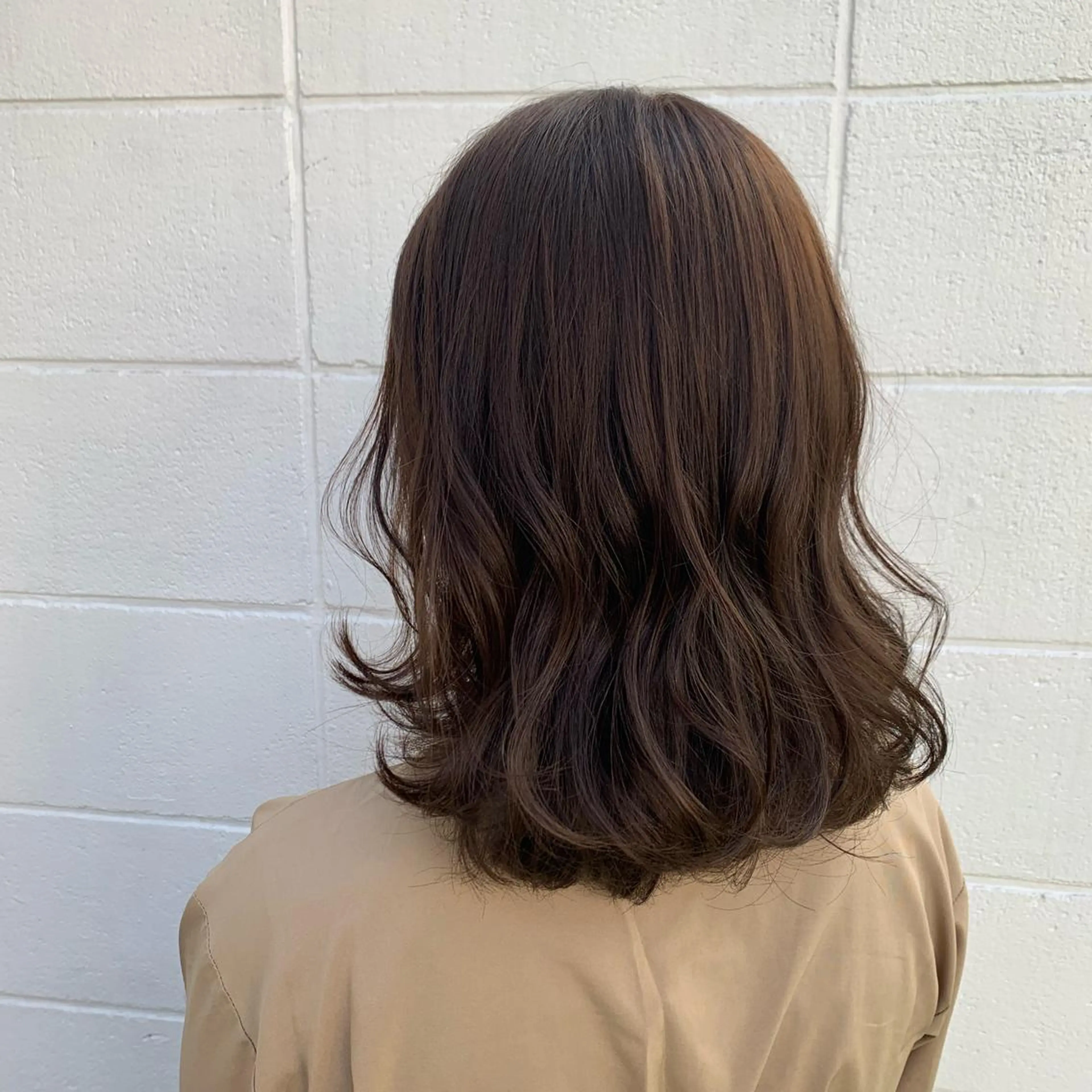 ミディアム ♡KAORI hip'seyes♡のマツエク・マツパデザイン