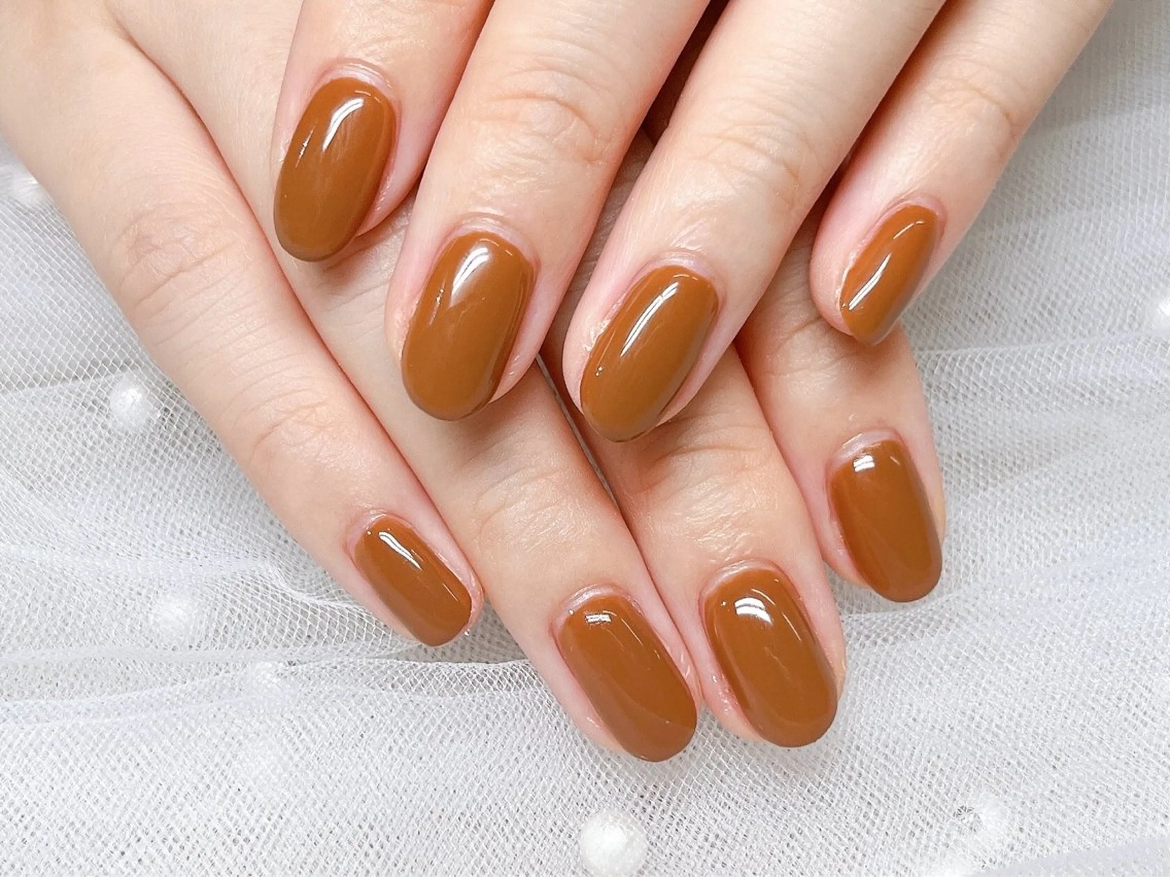 ネイル Salon Amielyのネイルデザイン