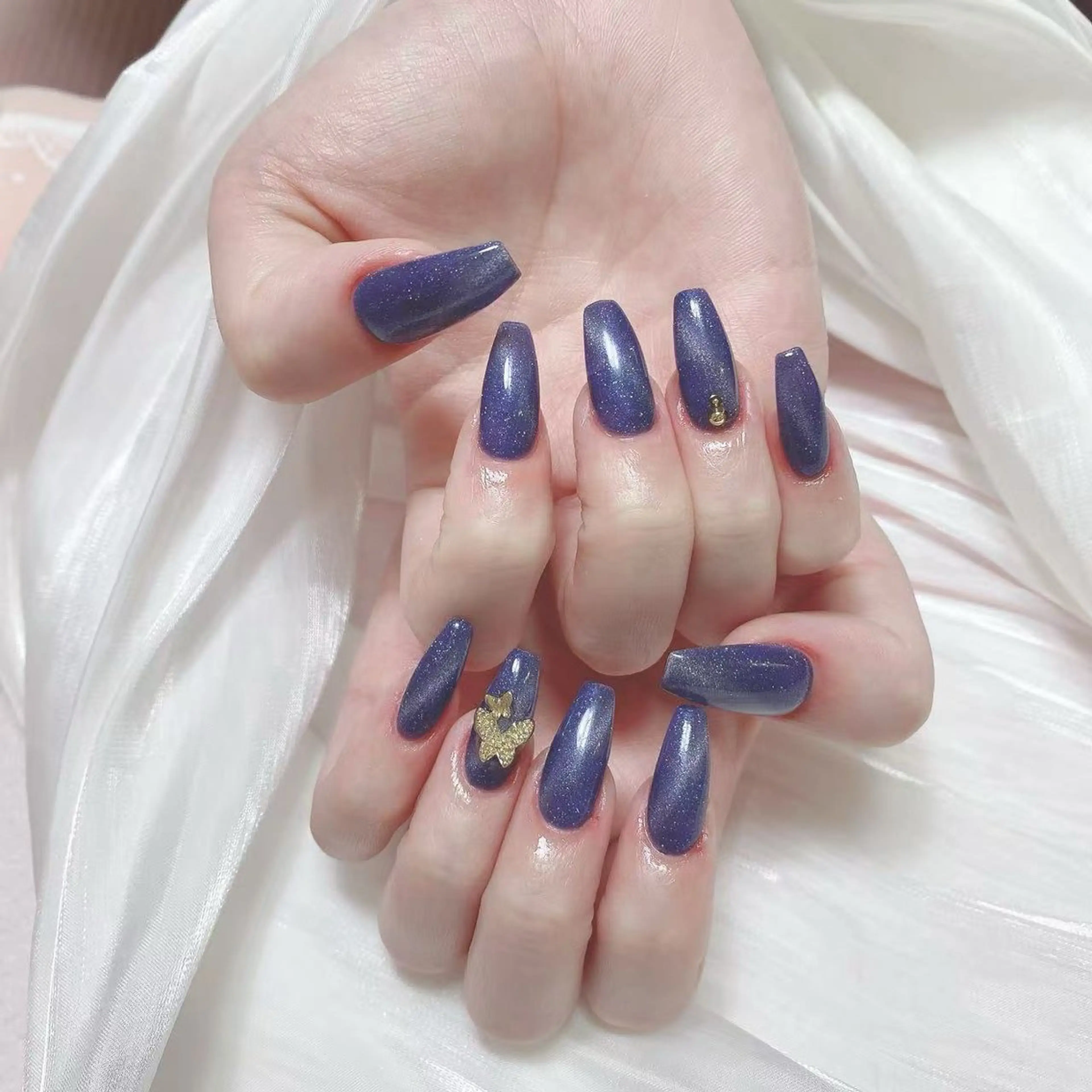 ネイル ジョリ kasumi🌹💅のネイルデザイン