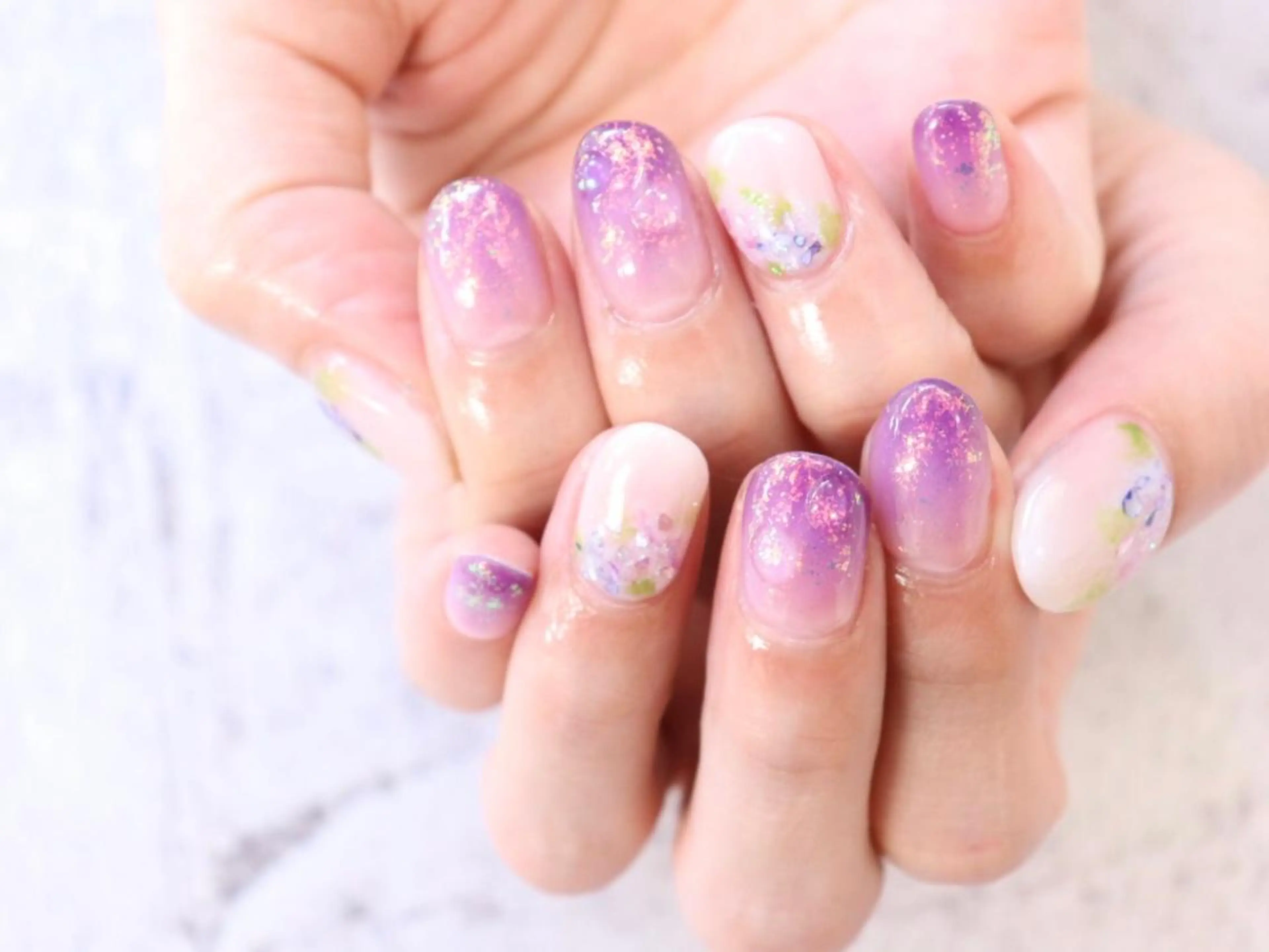 ネイル Dolce.Nail 大宮店のネイルデザイン