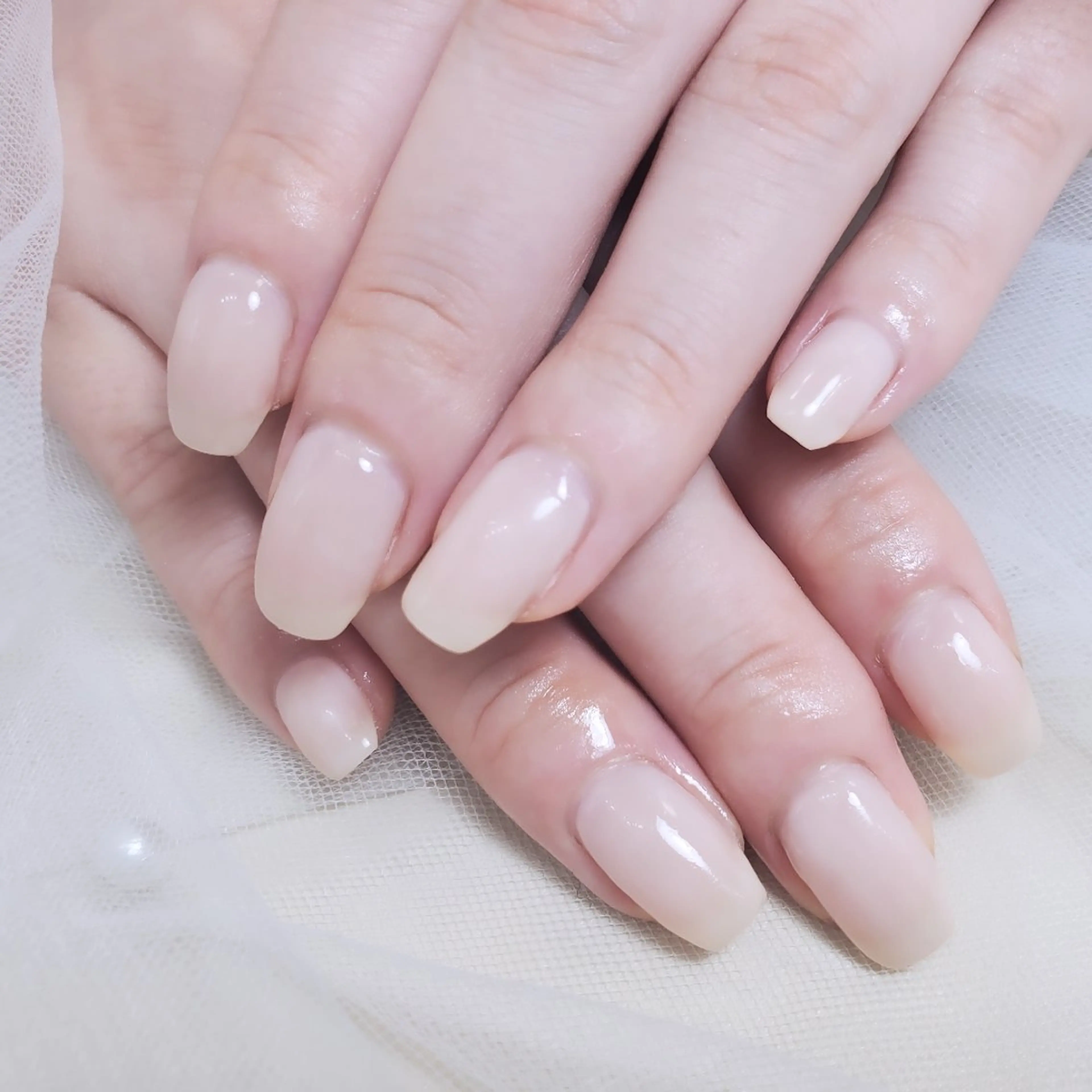 ネイル e_nail🍀自宅 サロン八潮eri☆　のネイルデザイン