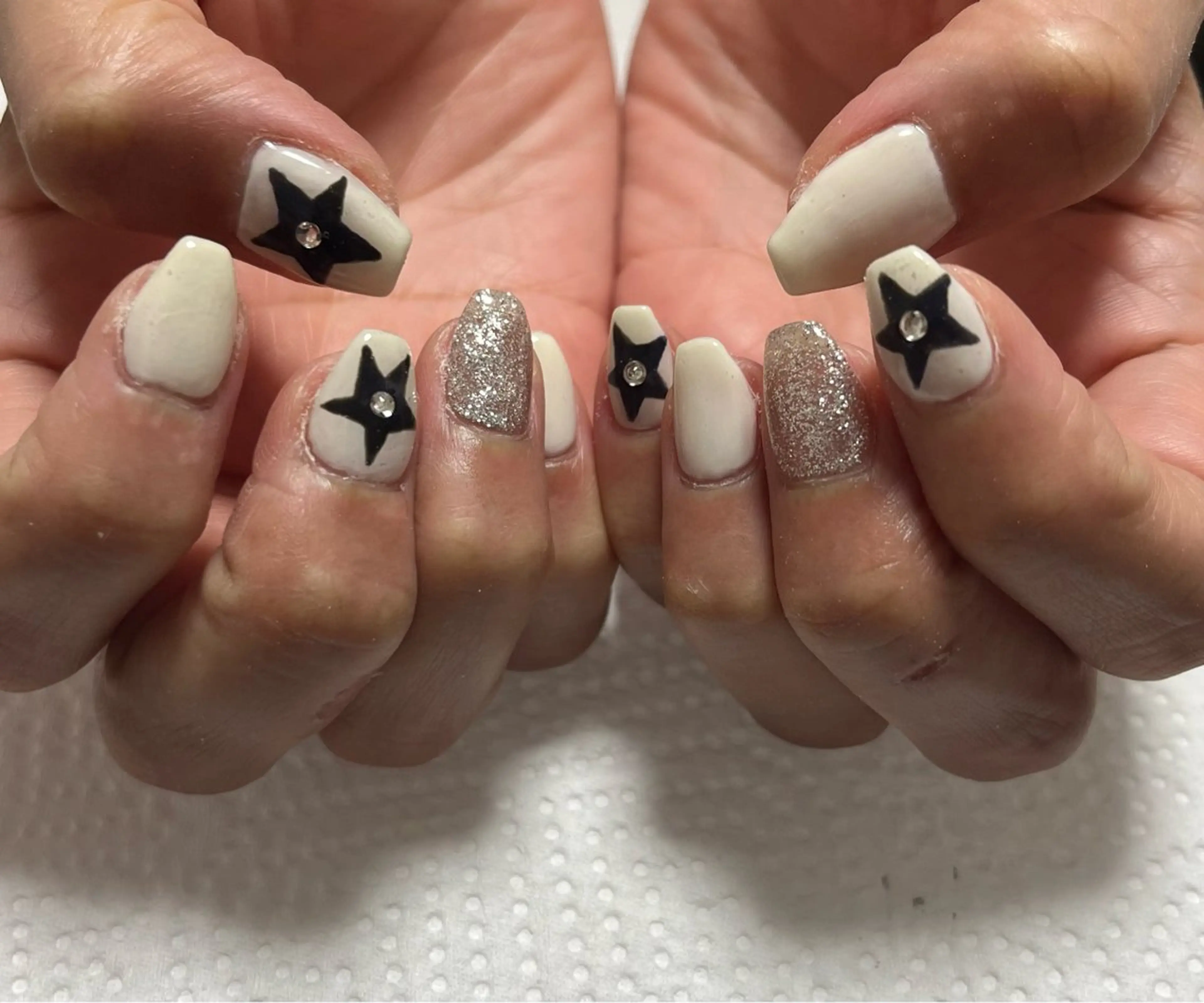ネイル nail M&Tのネイルデザイン