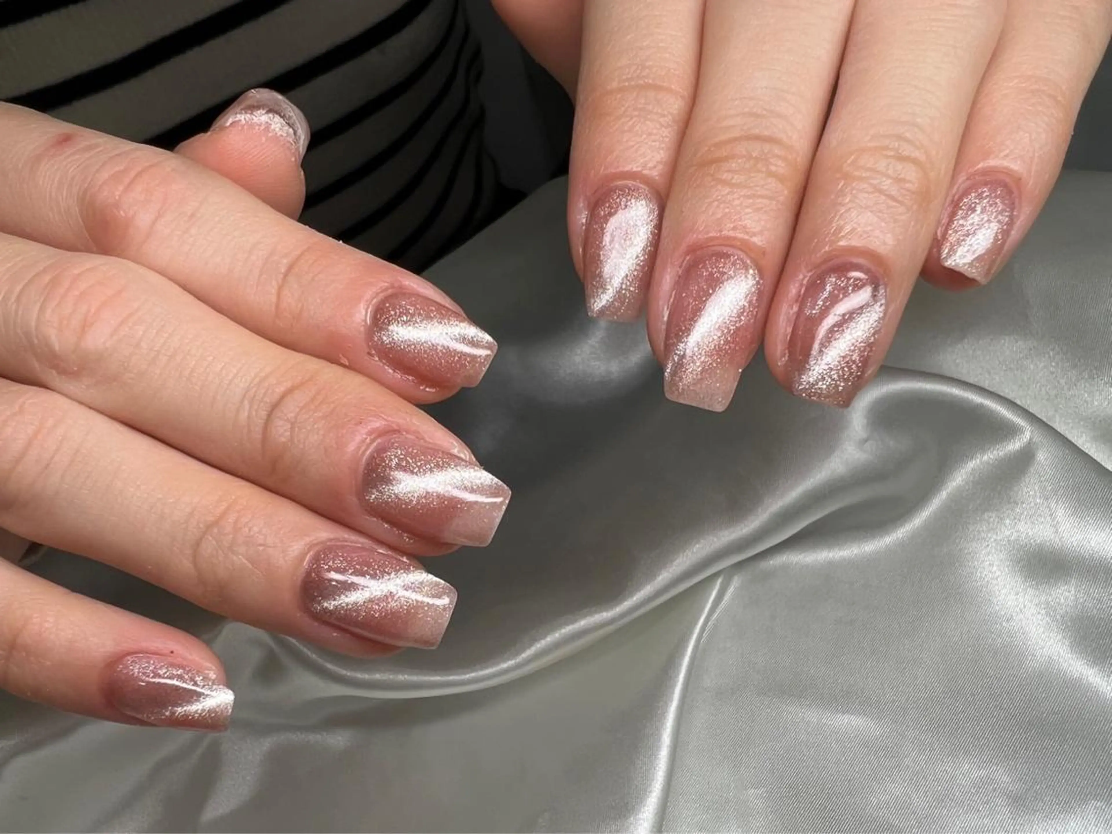 ネイル -N nail- Jr.nailistのネイルデザイン