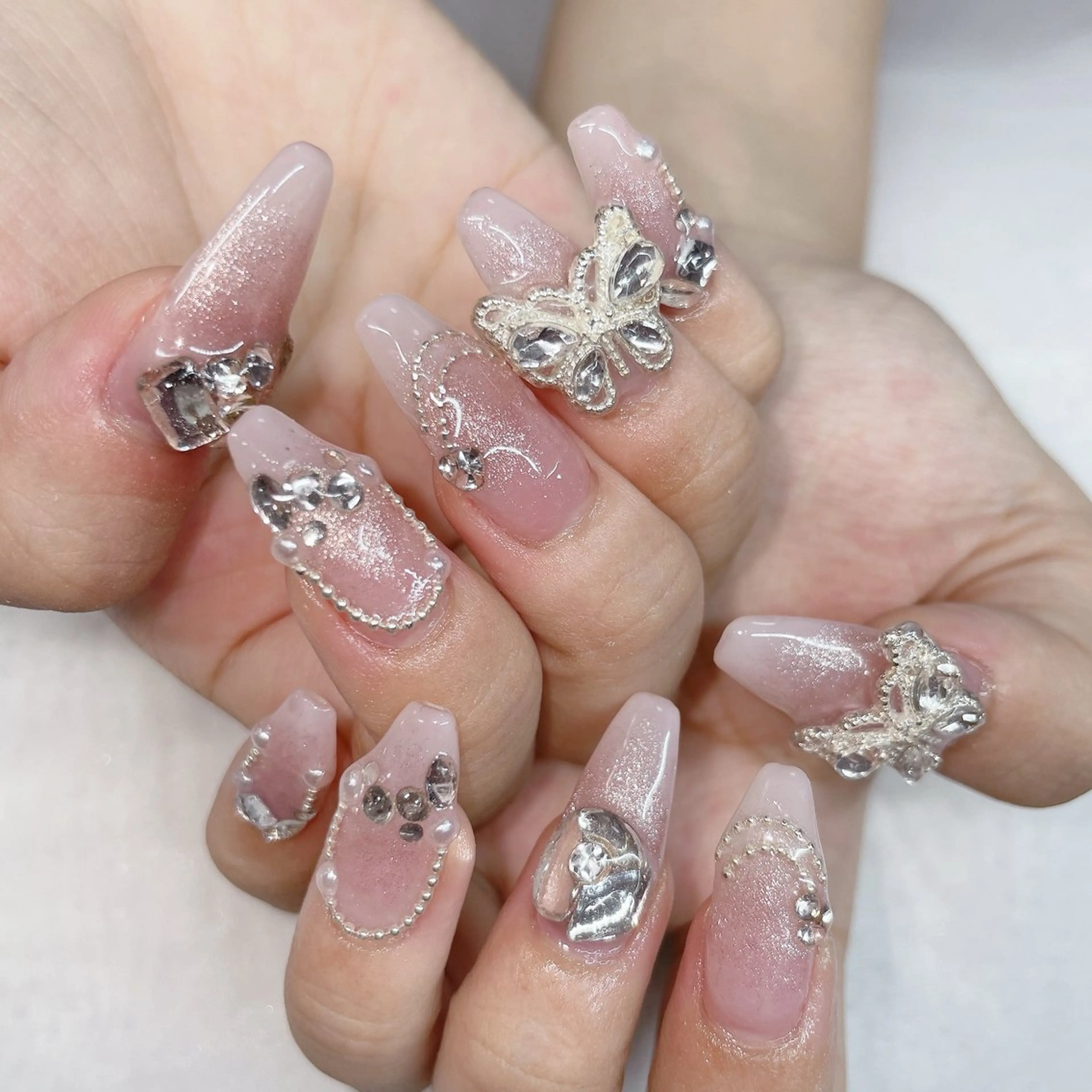ネイル misun_ nailのネイルデザイン