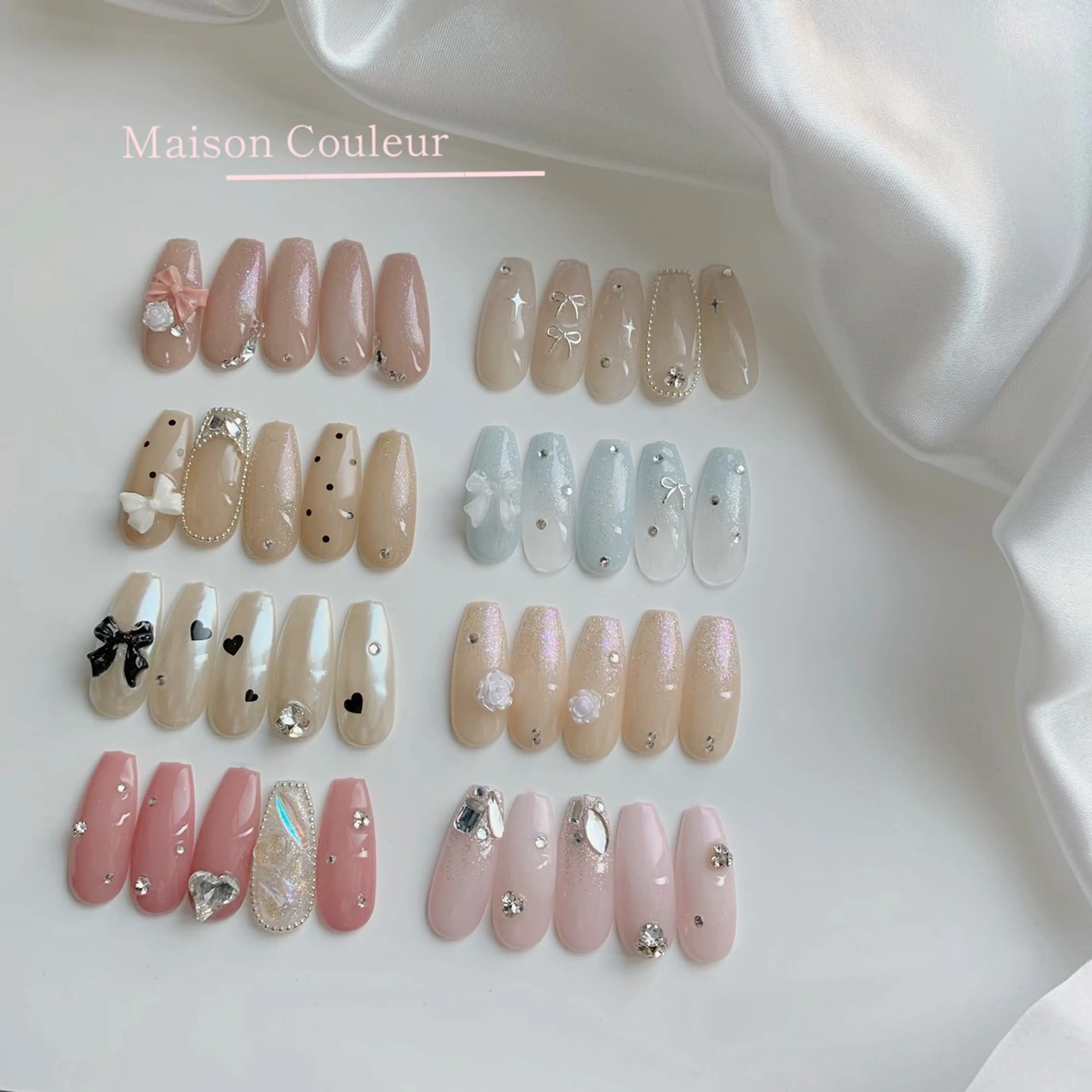 【定額】ワンホンデザインの写真