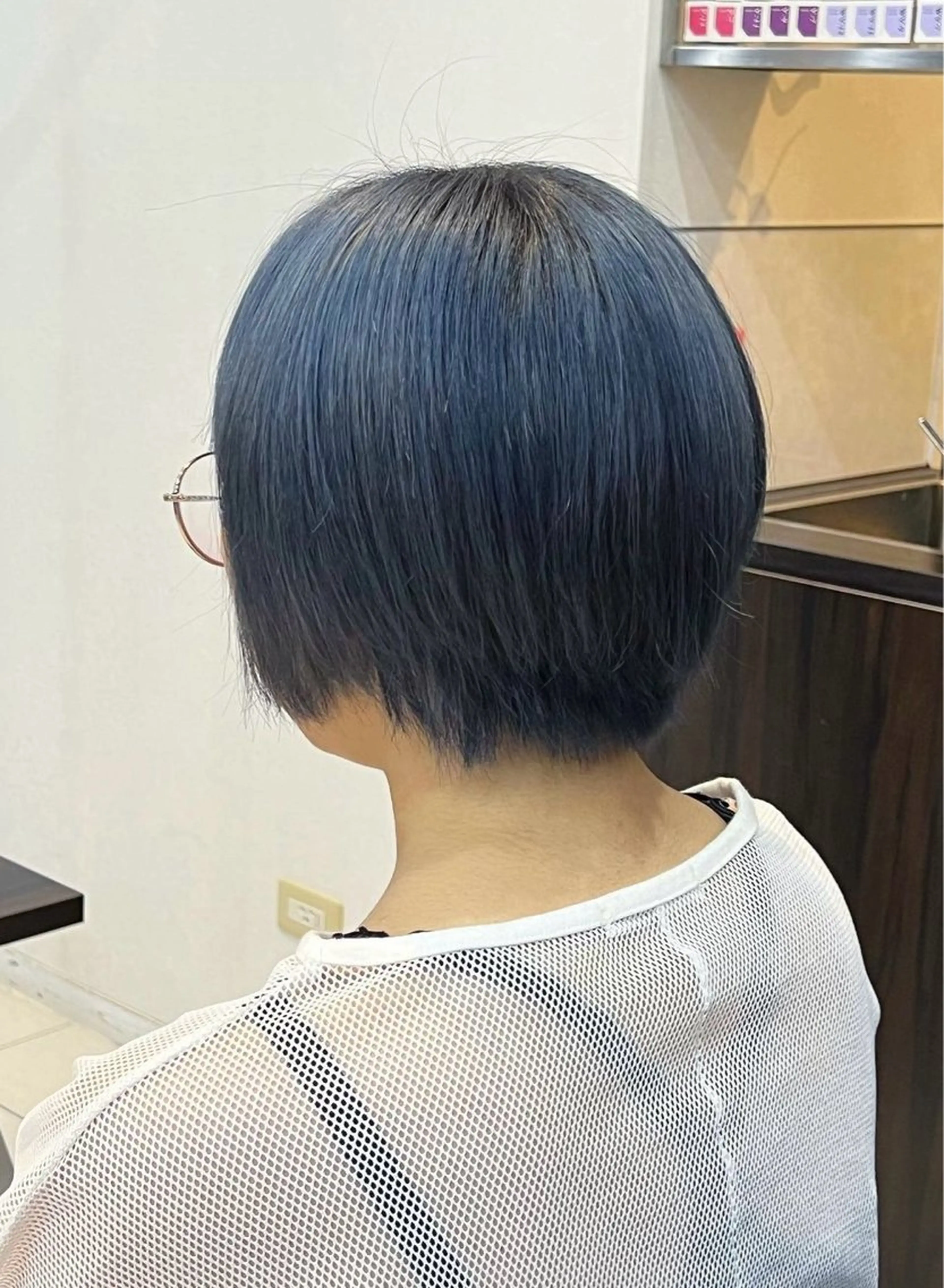 ショート I･RO･HA所属・I･RO･HA🪐‪ asukaのその他イメージ