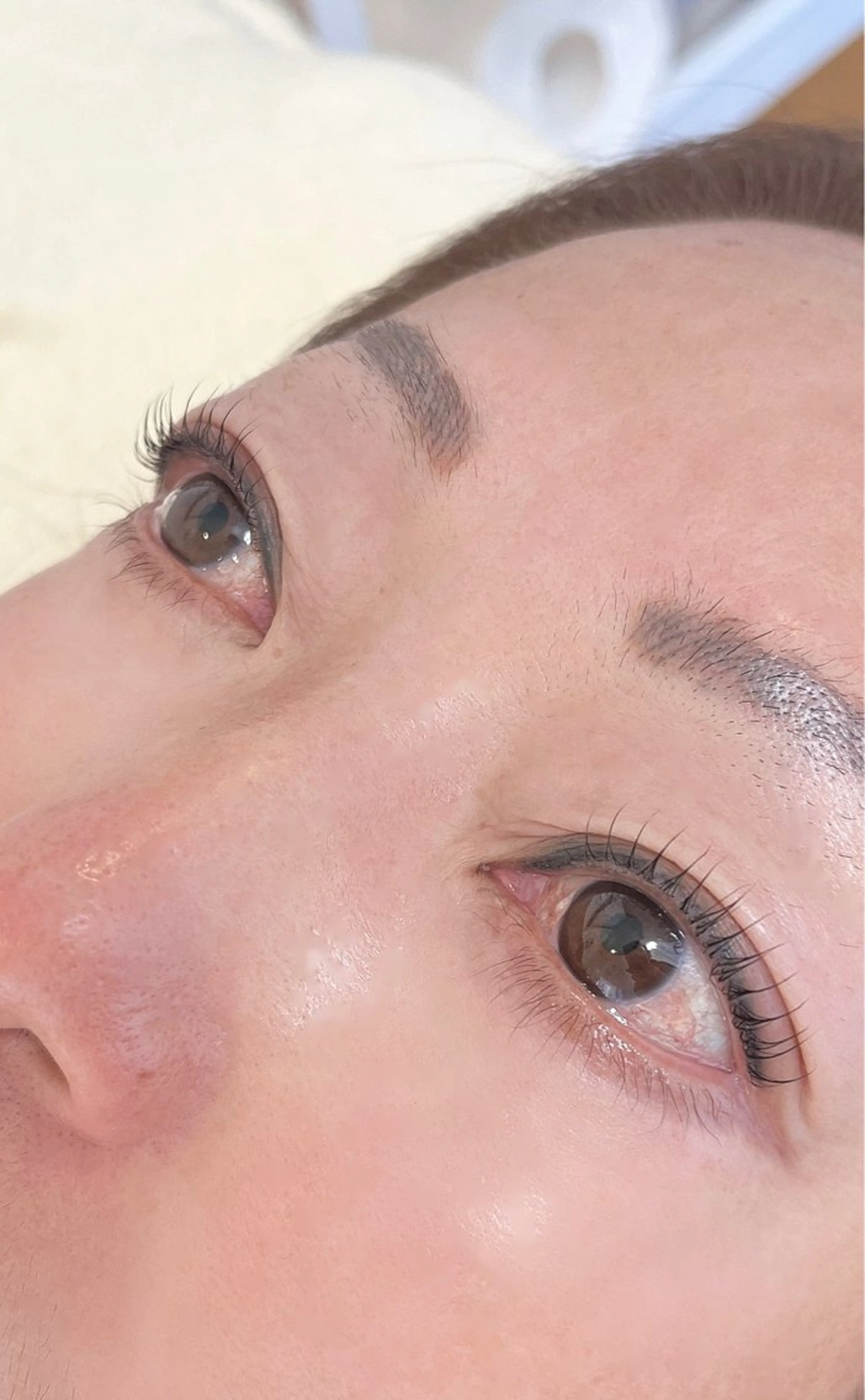 マツエク・マツパ マツパ salonmeili ＊ミキのマツエク・マツパデザイン