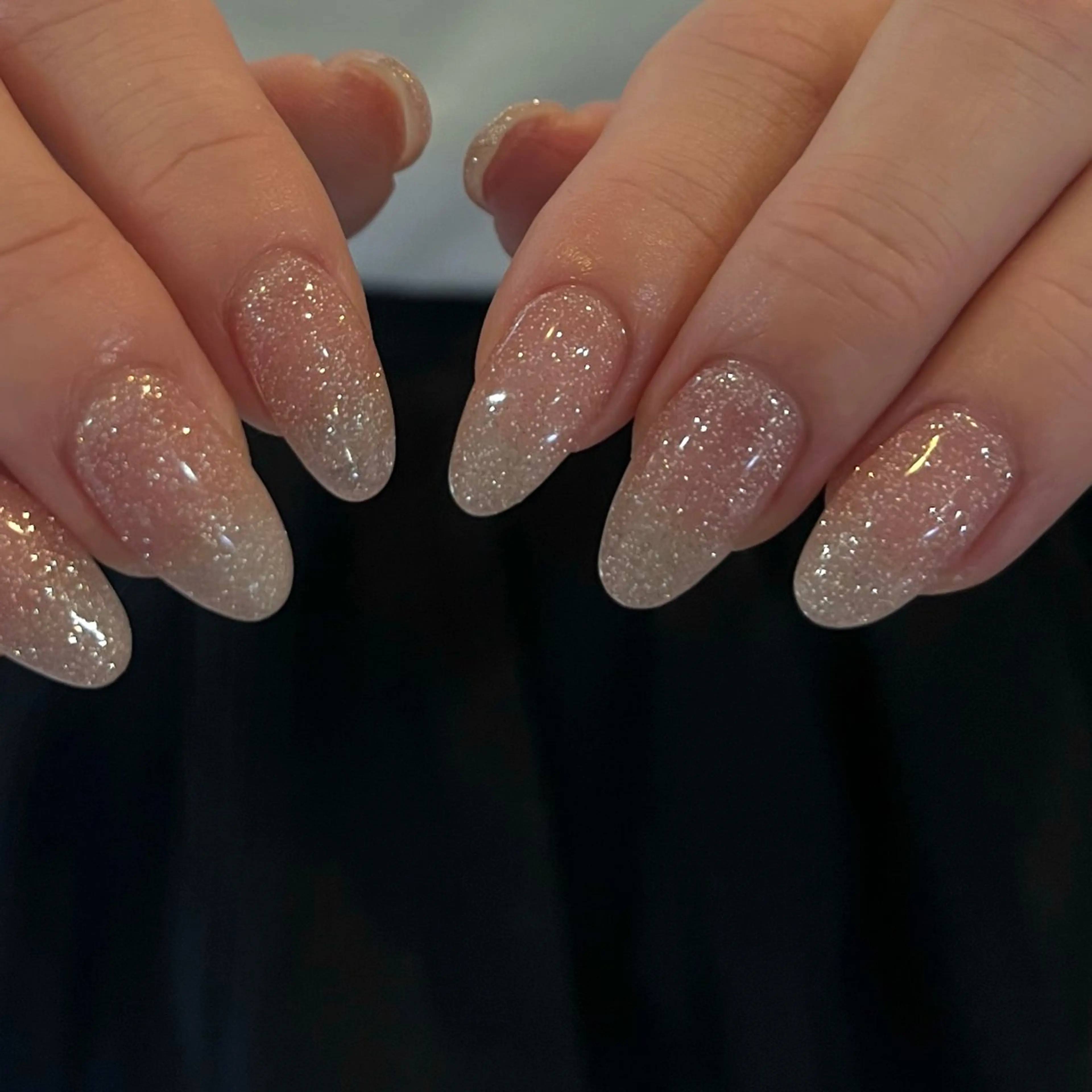 《オフなしドライケア込み》ミラー𝗈𝗋フラッシュワンカラーෆ.*・゚の写真