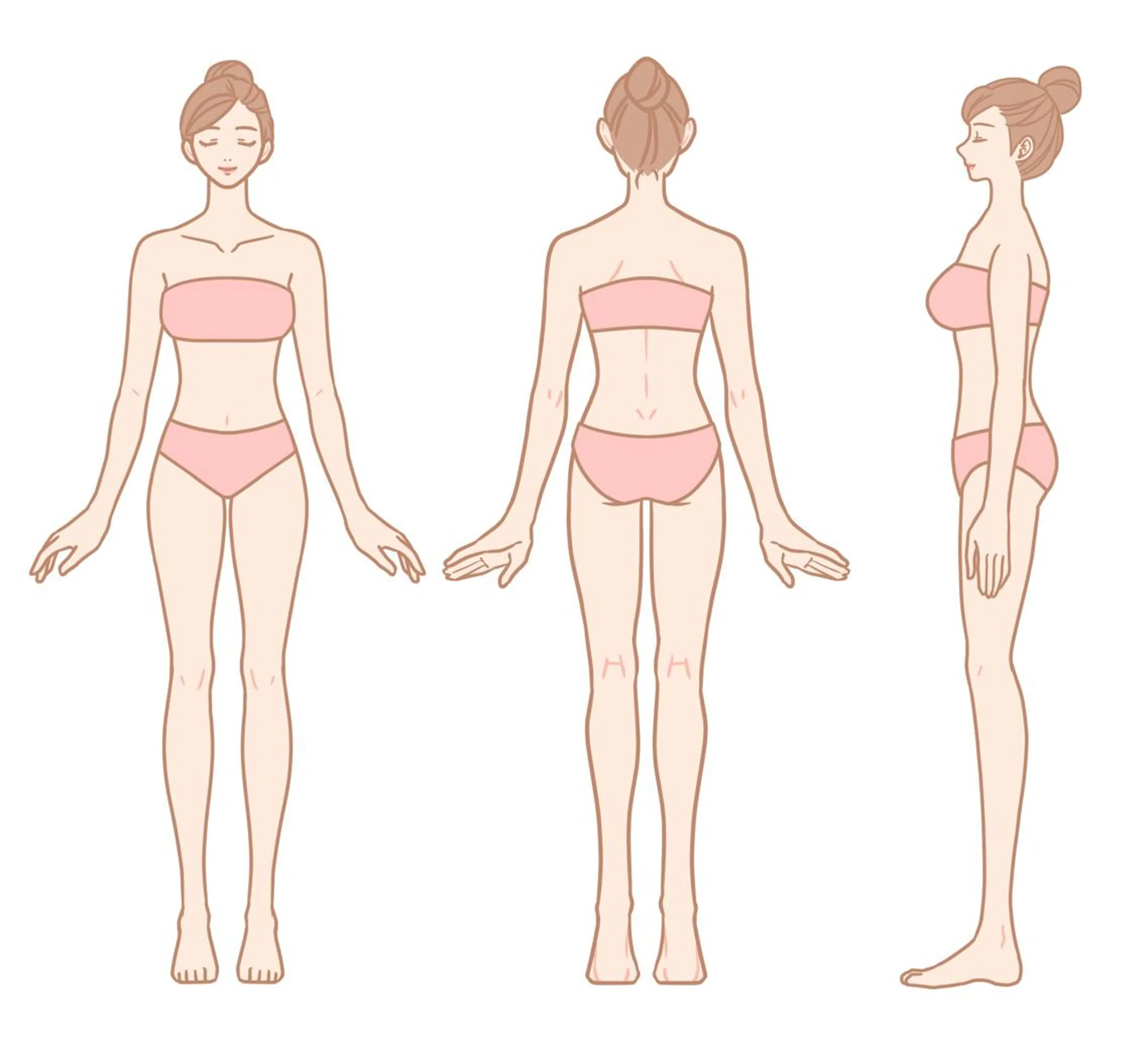 レディースディープ リンパサロンアペゼのエステ・リラクイメージ