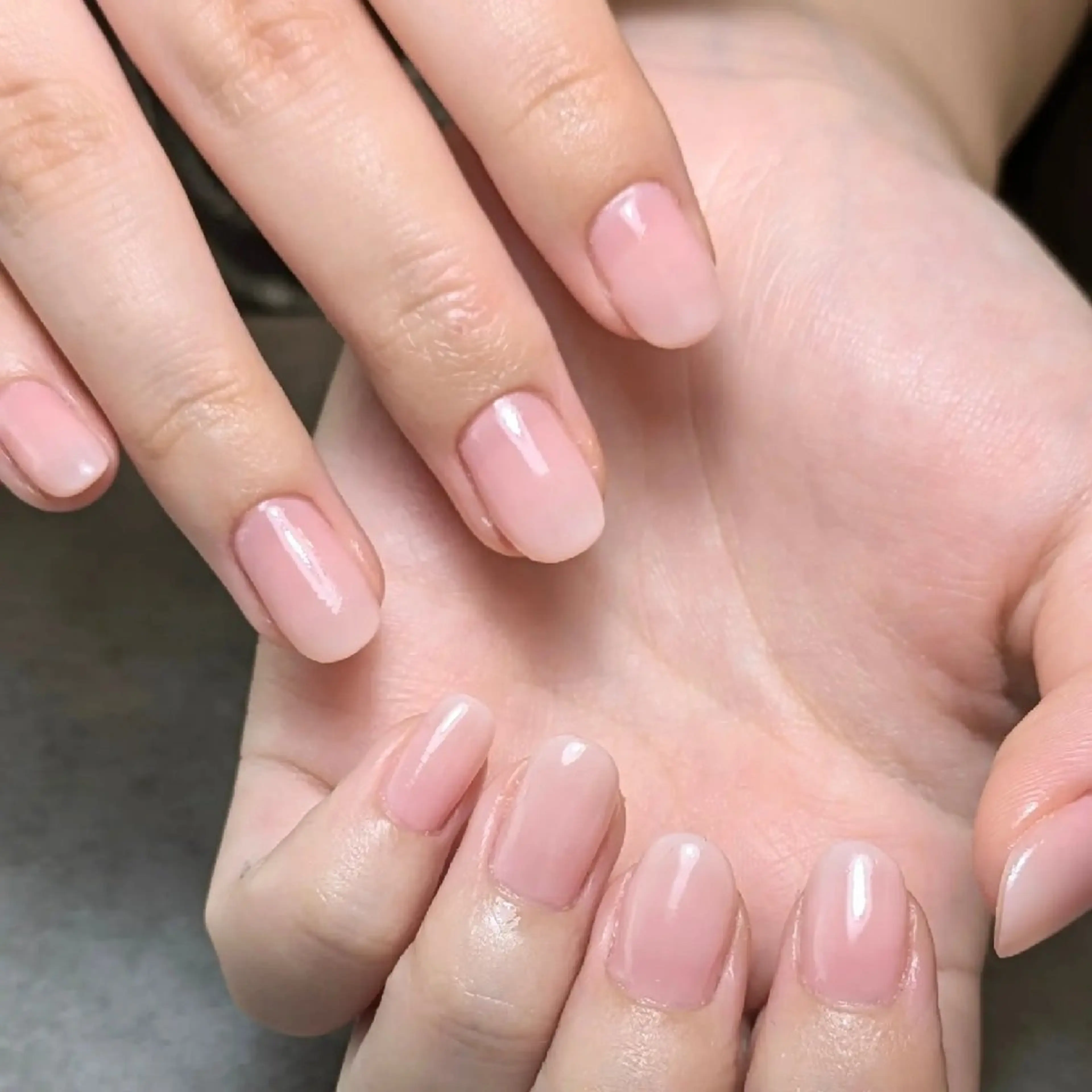 ネイル ハンドネイル UFU. nailのネイルデザイン