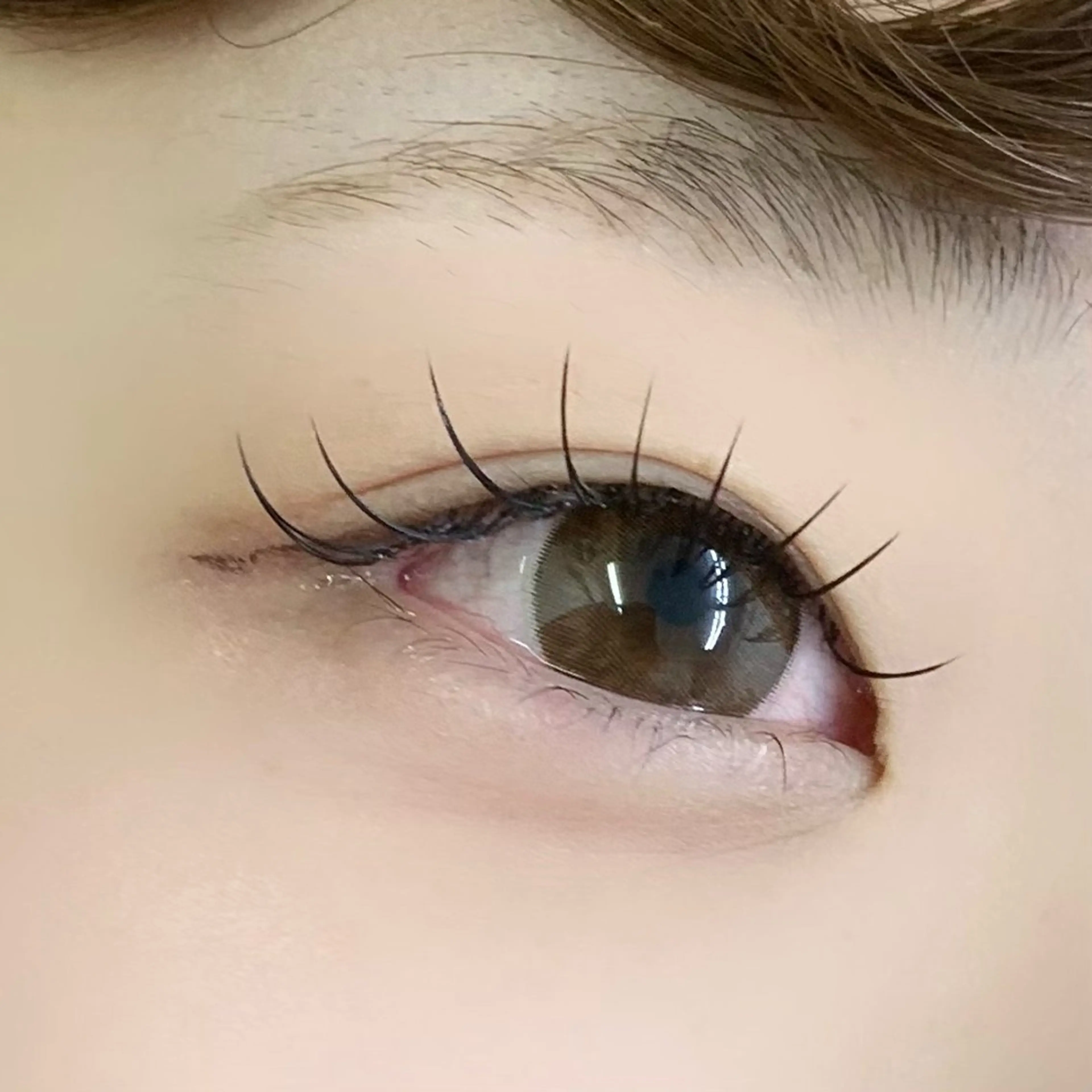 マツエク・マツパ マツエク Onze Yukinaのマツエク・マツパデザイン