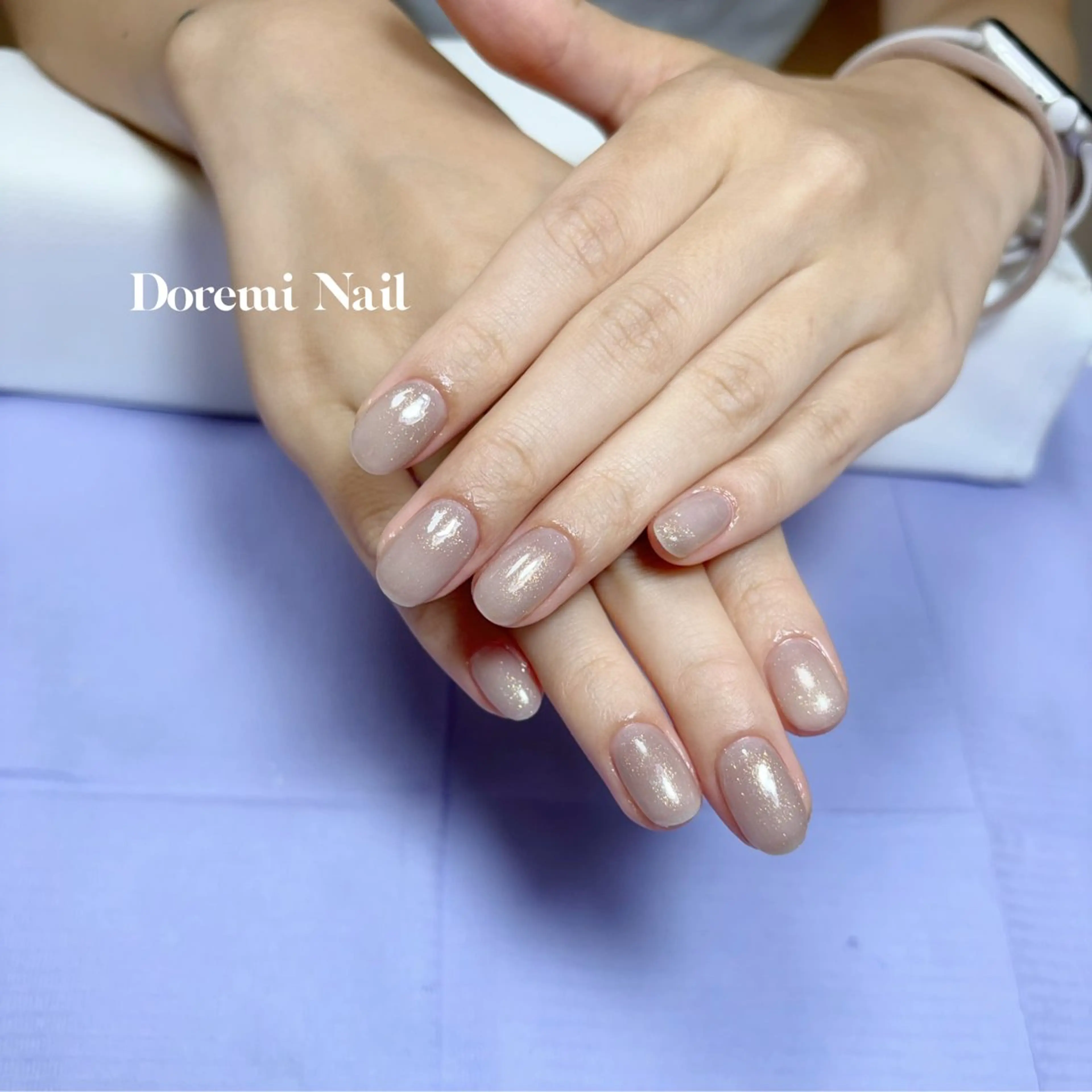 ネイル Doremi Nailのネイルデザイン