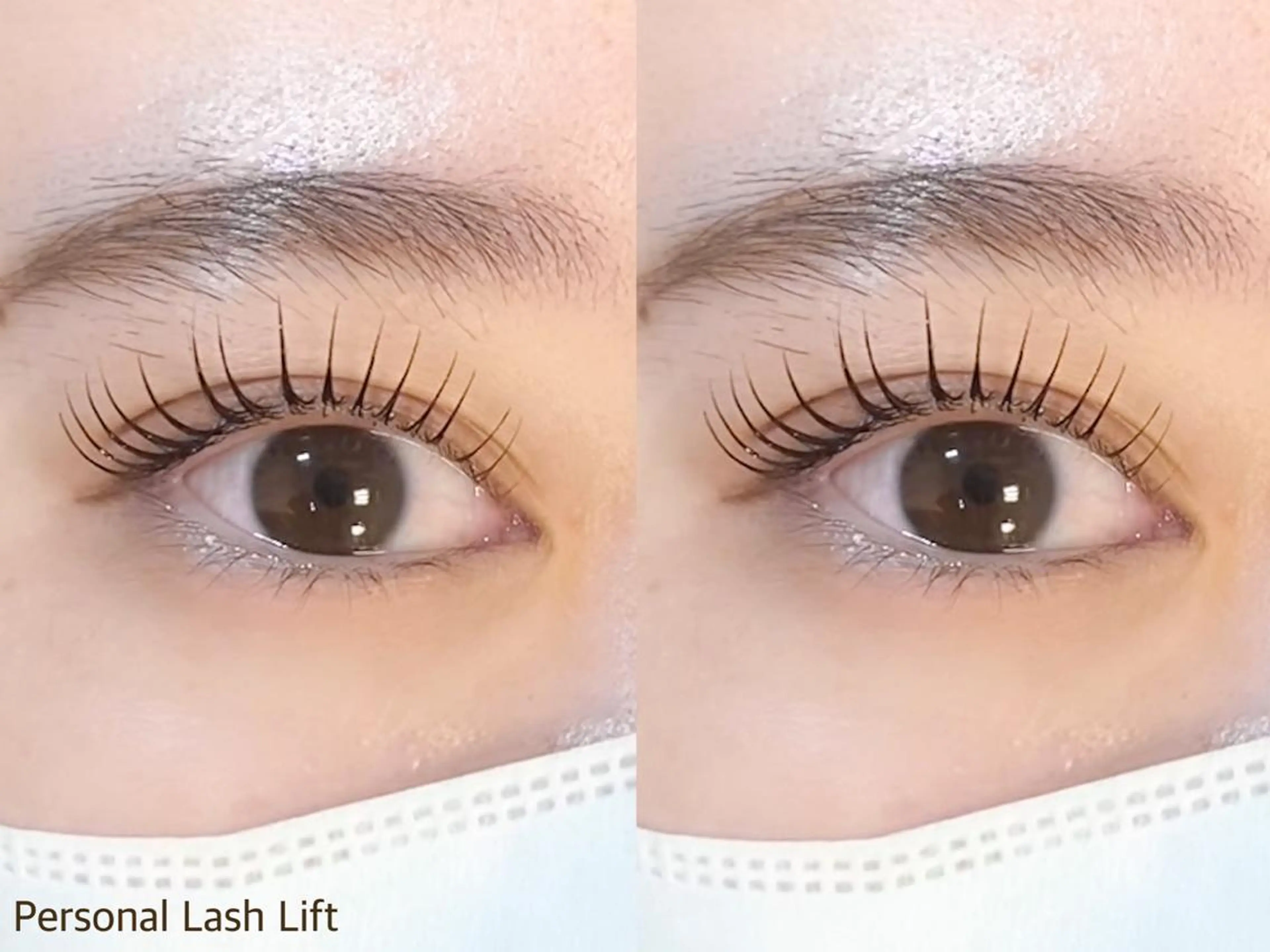 マツエク・マツパ マツパ viviAiles ♡⃛ Ruiのマツエク・マツパデザイン