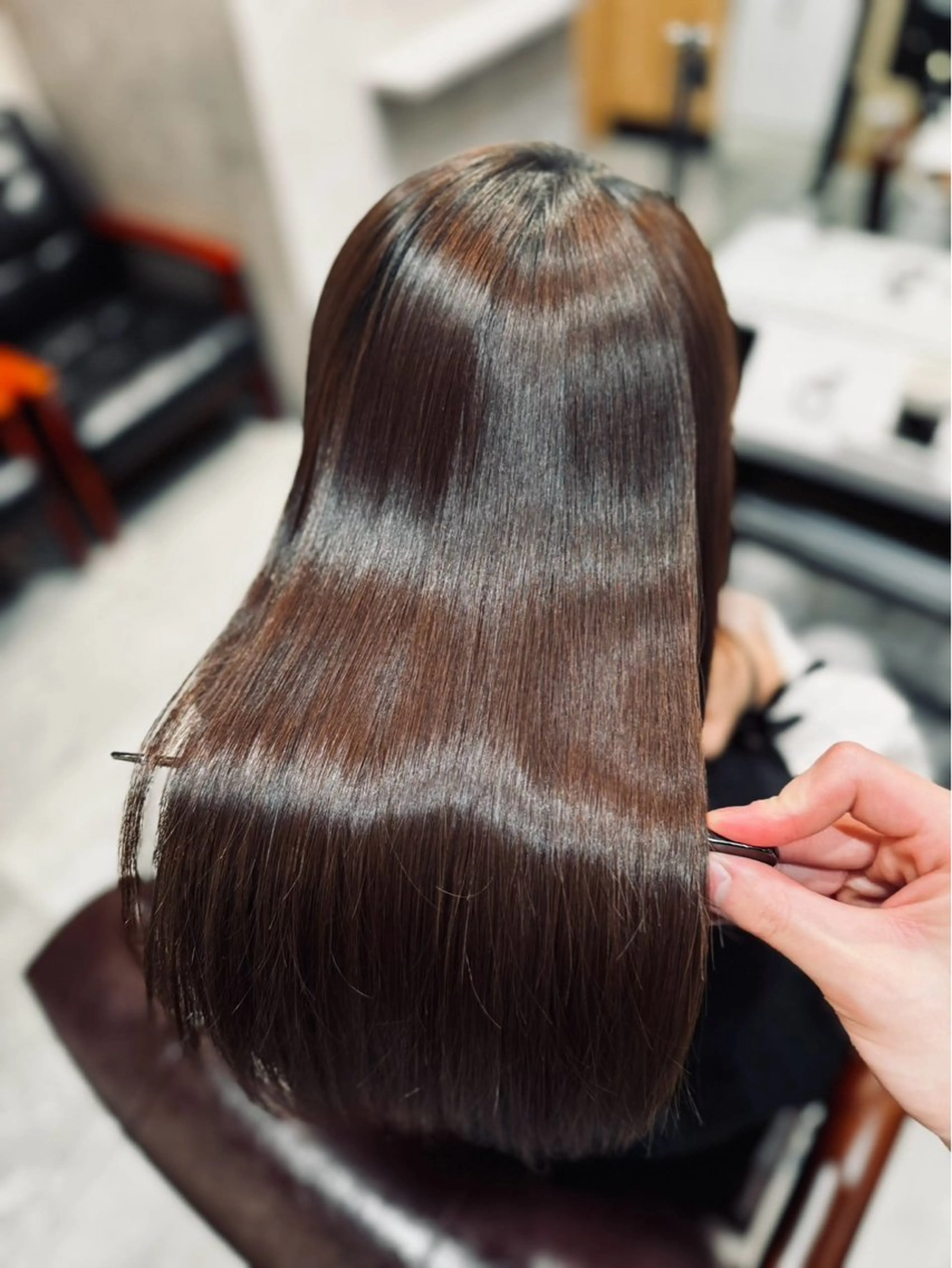 🫧髪質改善➕マッサージ🫧の写真