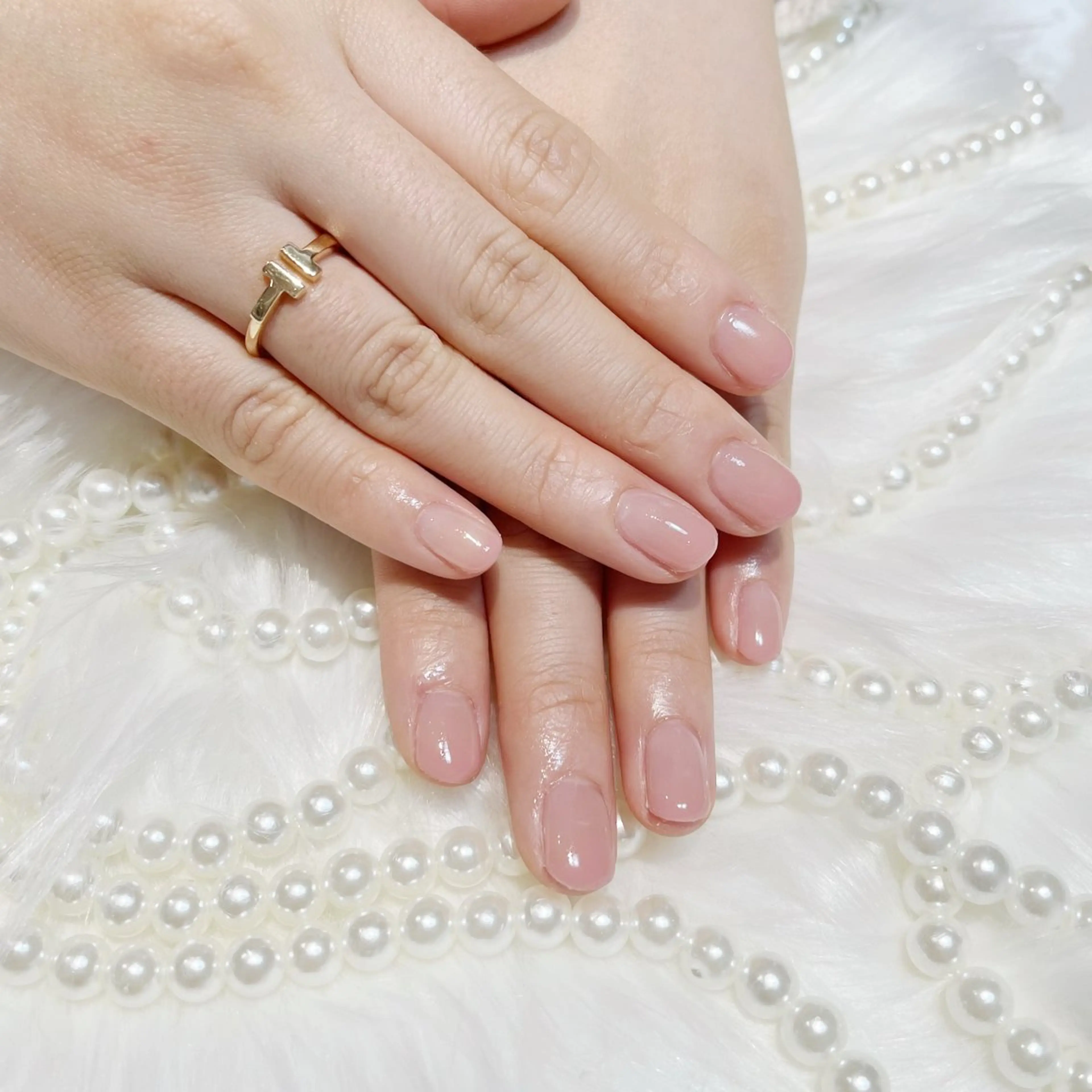 ネイル WISTERIA aisaのネイルデザイン