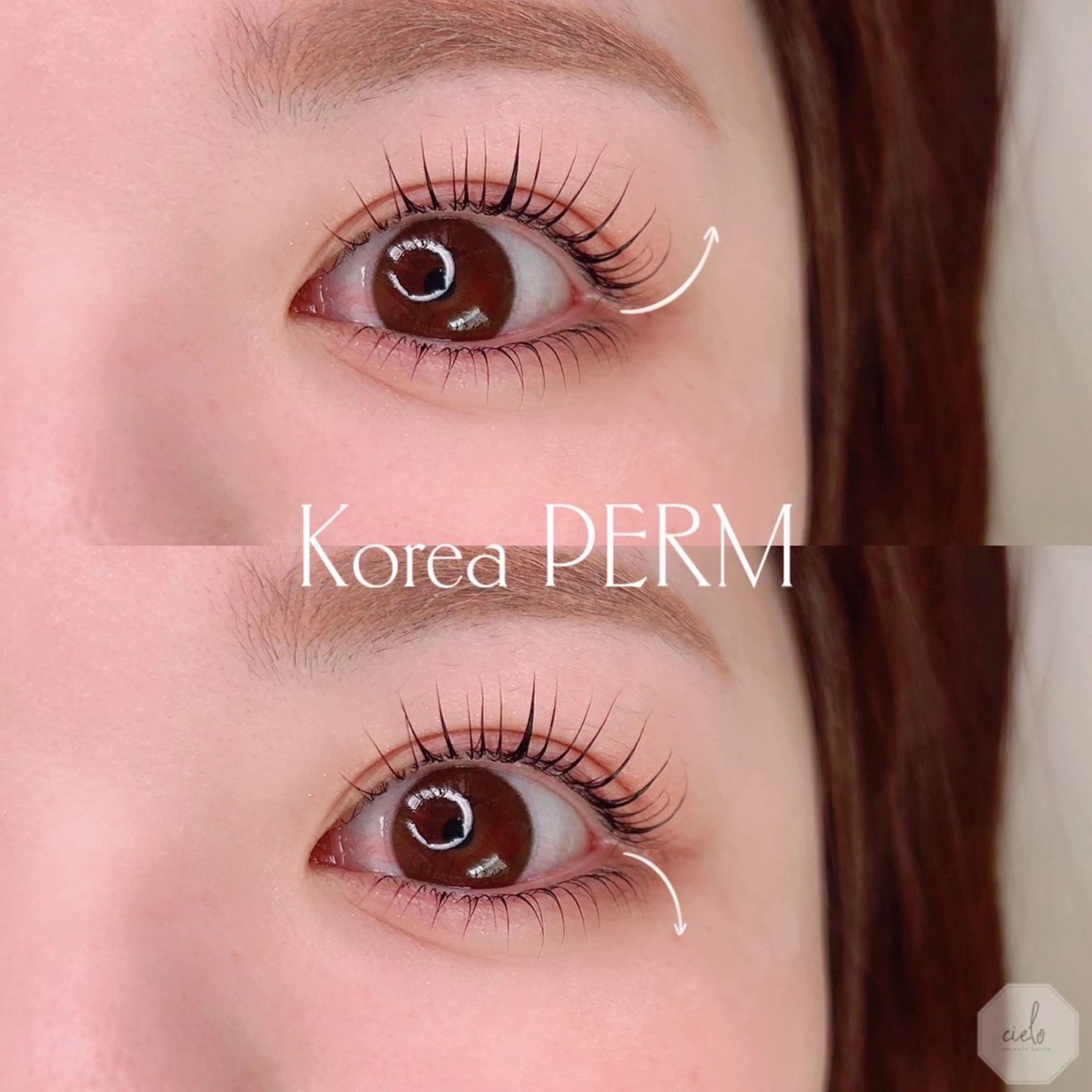 マツエク・マツパ private salon元町/三宮のマツエク・マツパデザイン