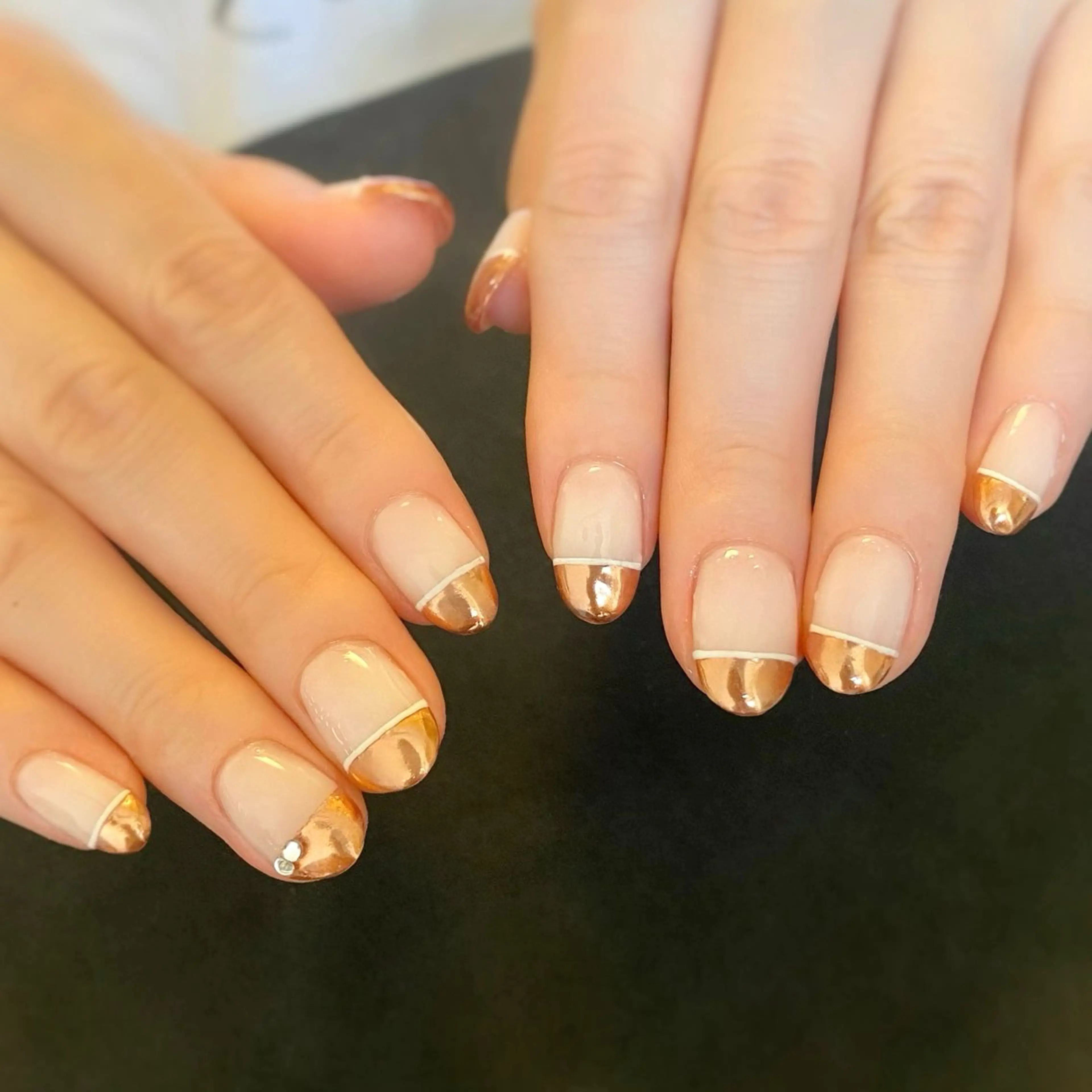 ネイル nail*157 .のネイルデザイン