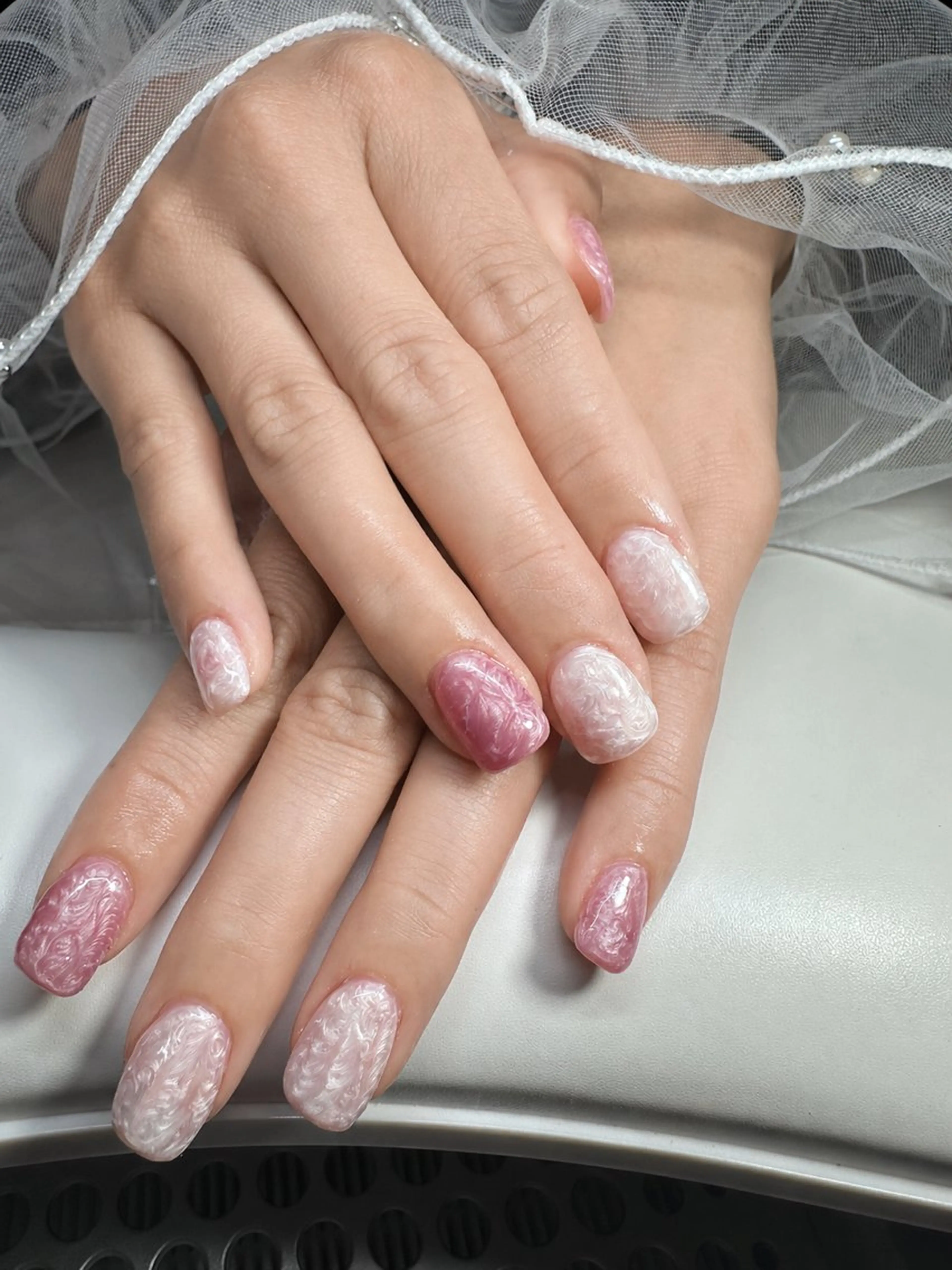 ネイル TataNail 自宅サロンのネイルデザイン