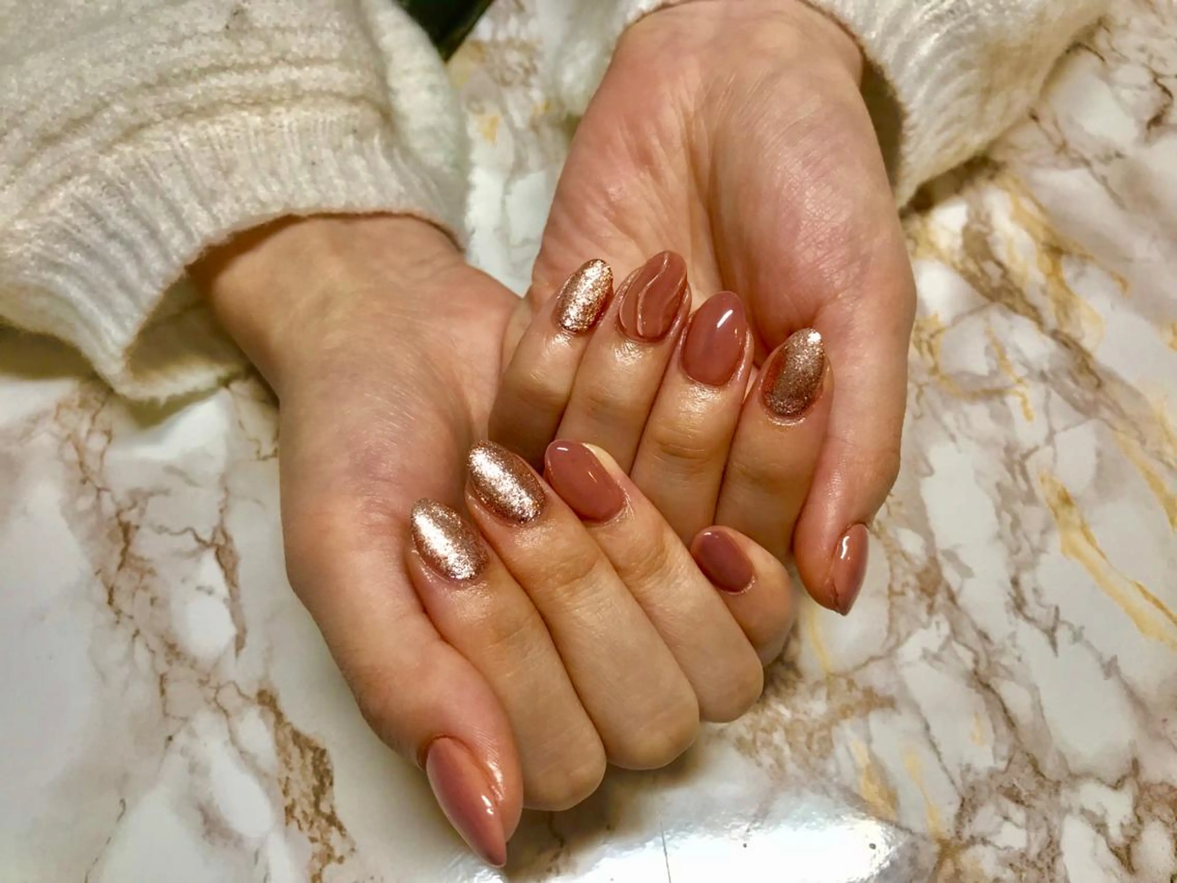 ネイル 土屋 智子のエステ・リラクイメージ