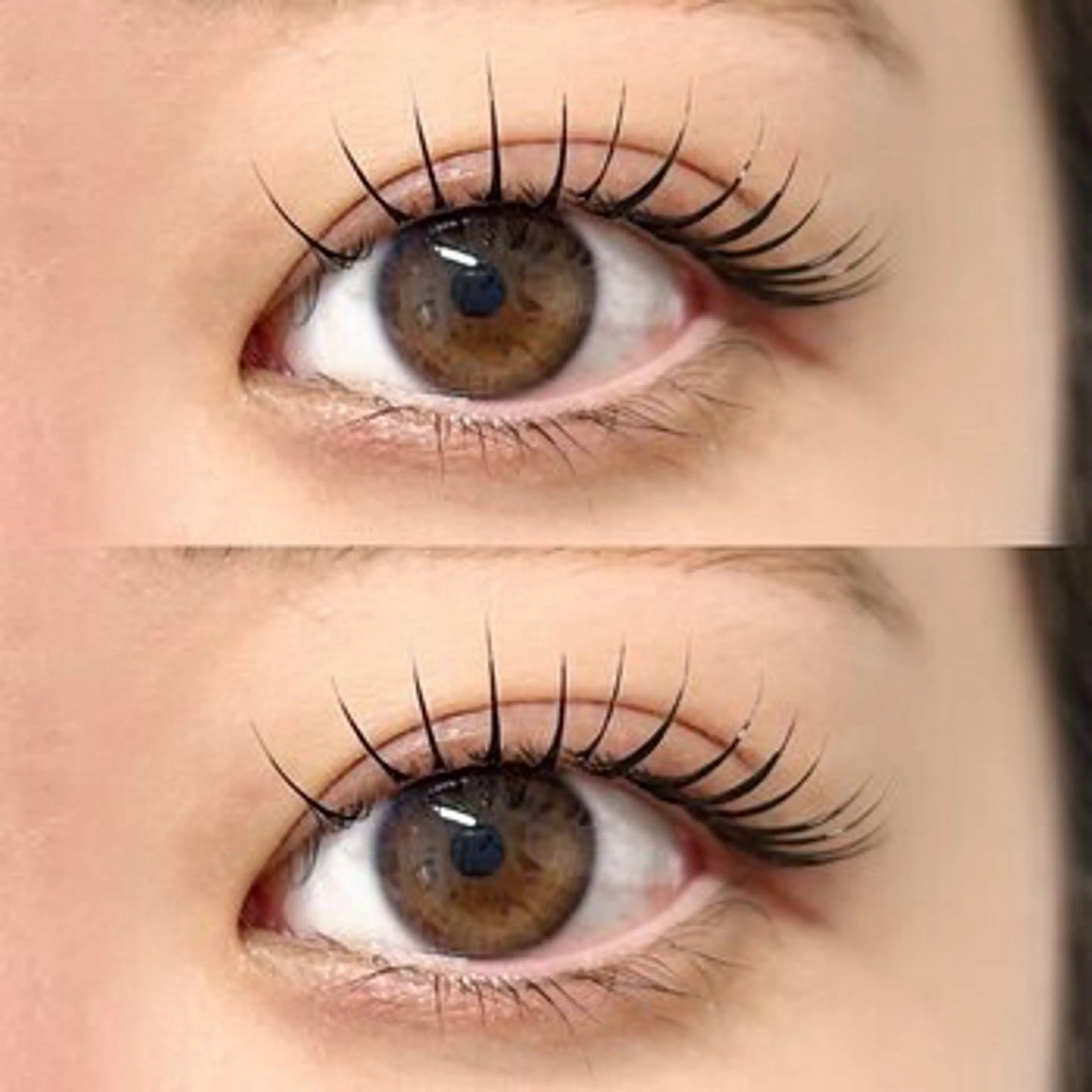 マツエク・マツパ designK佐藤 芙実和のマツエク・マツパデザイン