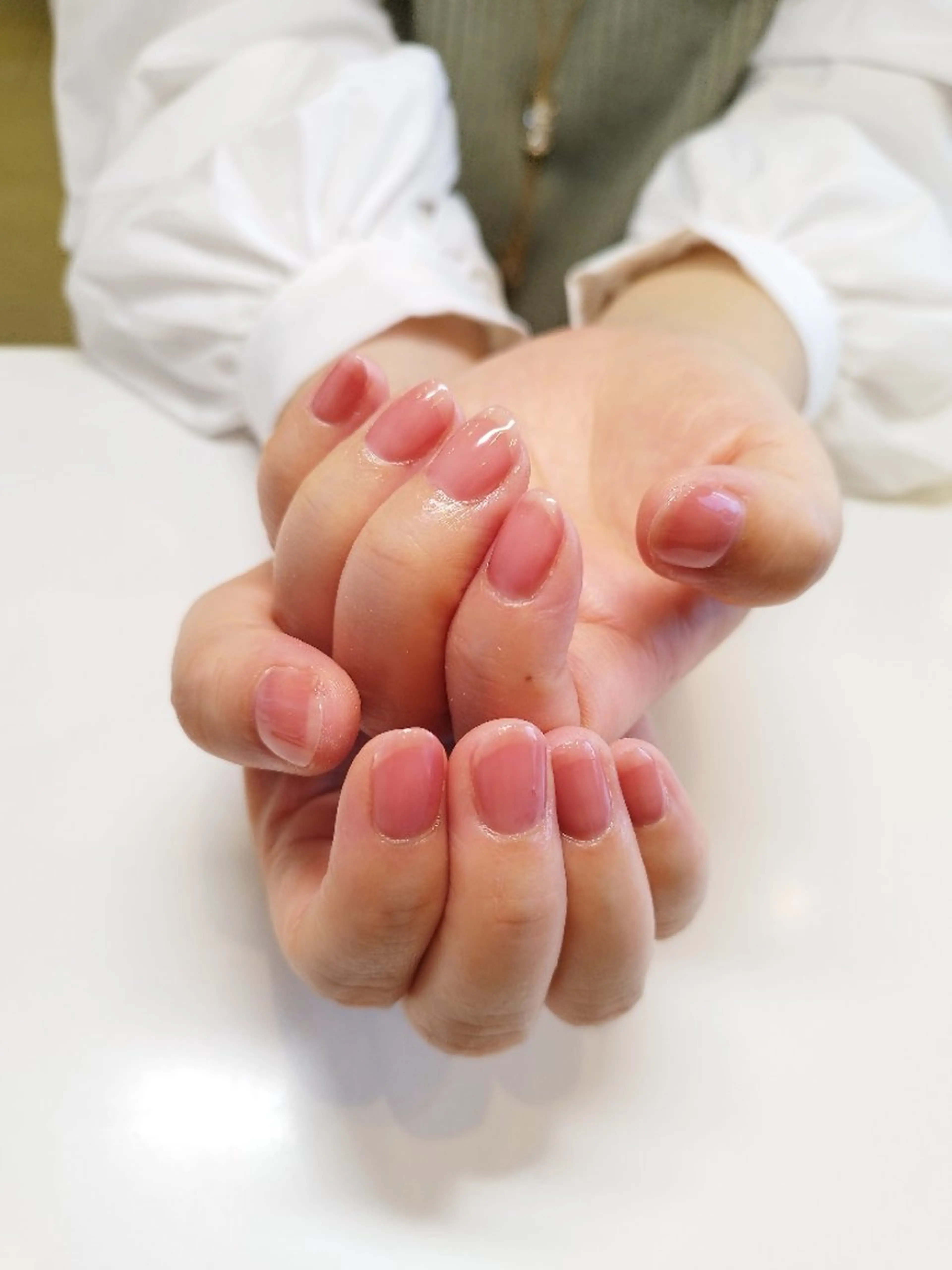 ネイル YOCO ネイルのネイルデザイン